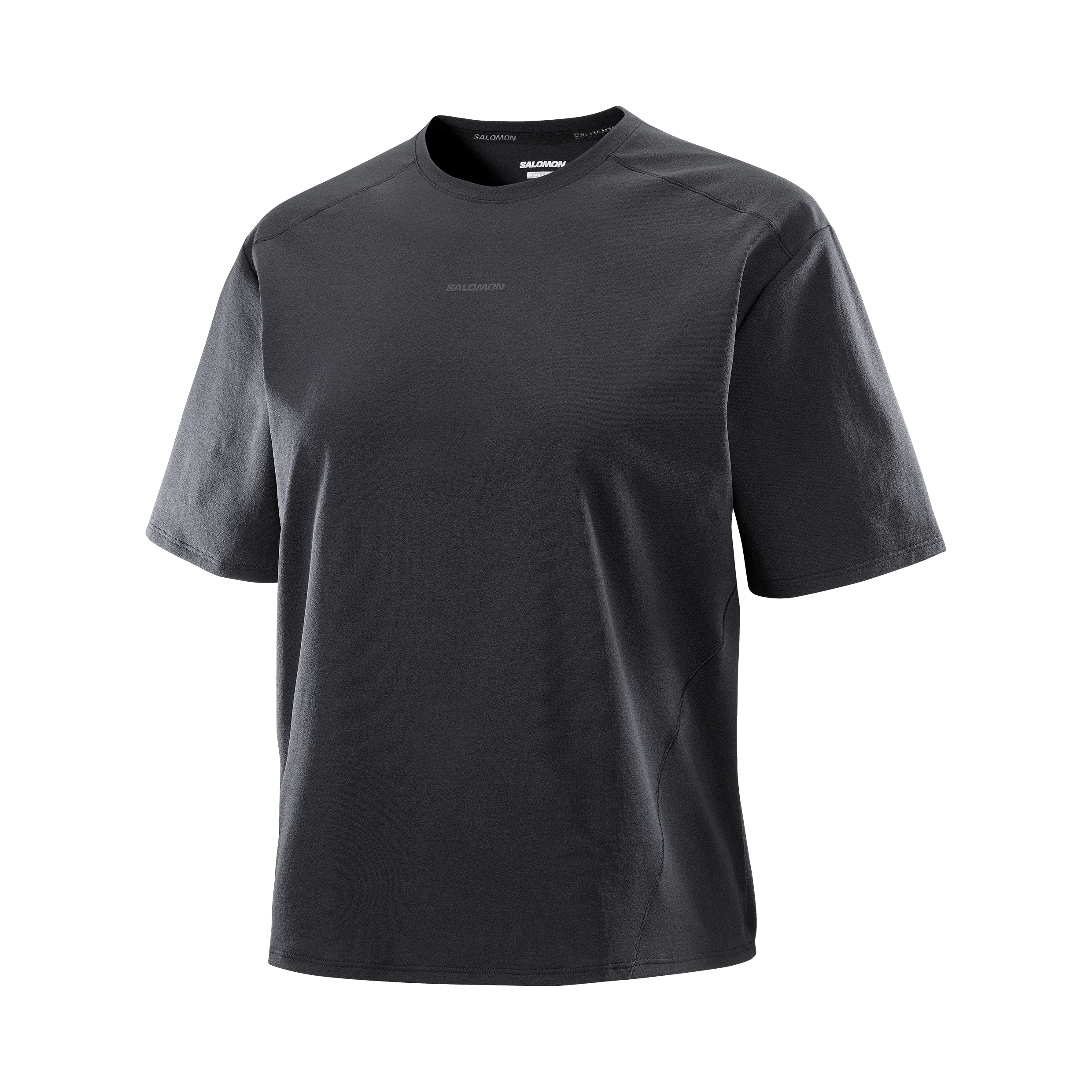 TRACKLINE Black | Salomon