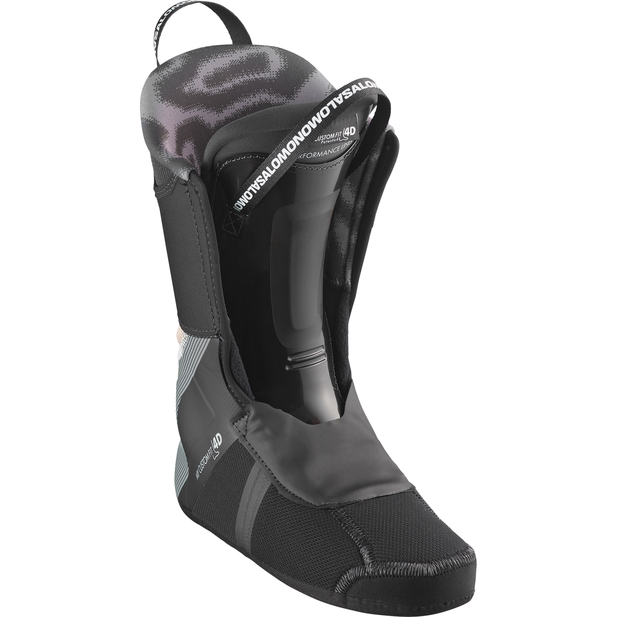SHIFT ALPHA BOA® 110 Chaussures alpines - Homme | Salomon