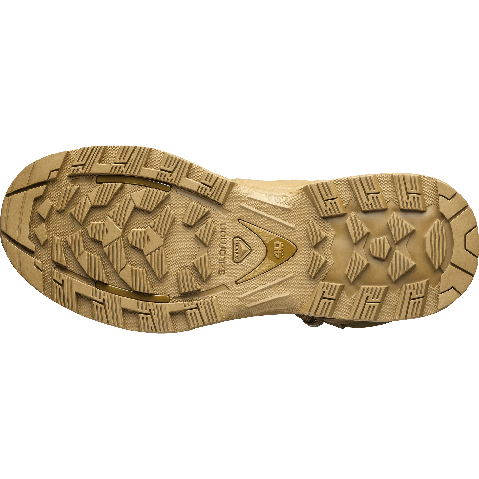 QUEST 4D GORE-TEX FORCES 2 Forces shoes - Unisex | Salomon