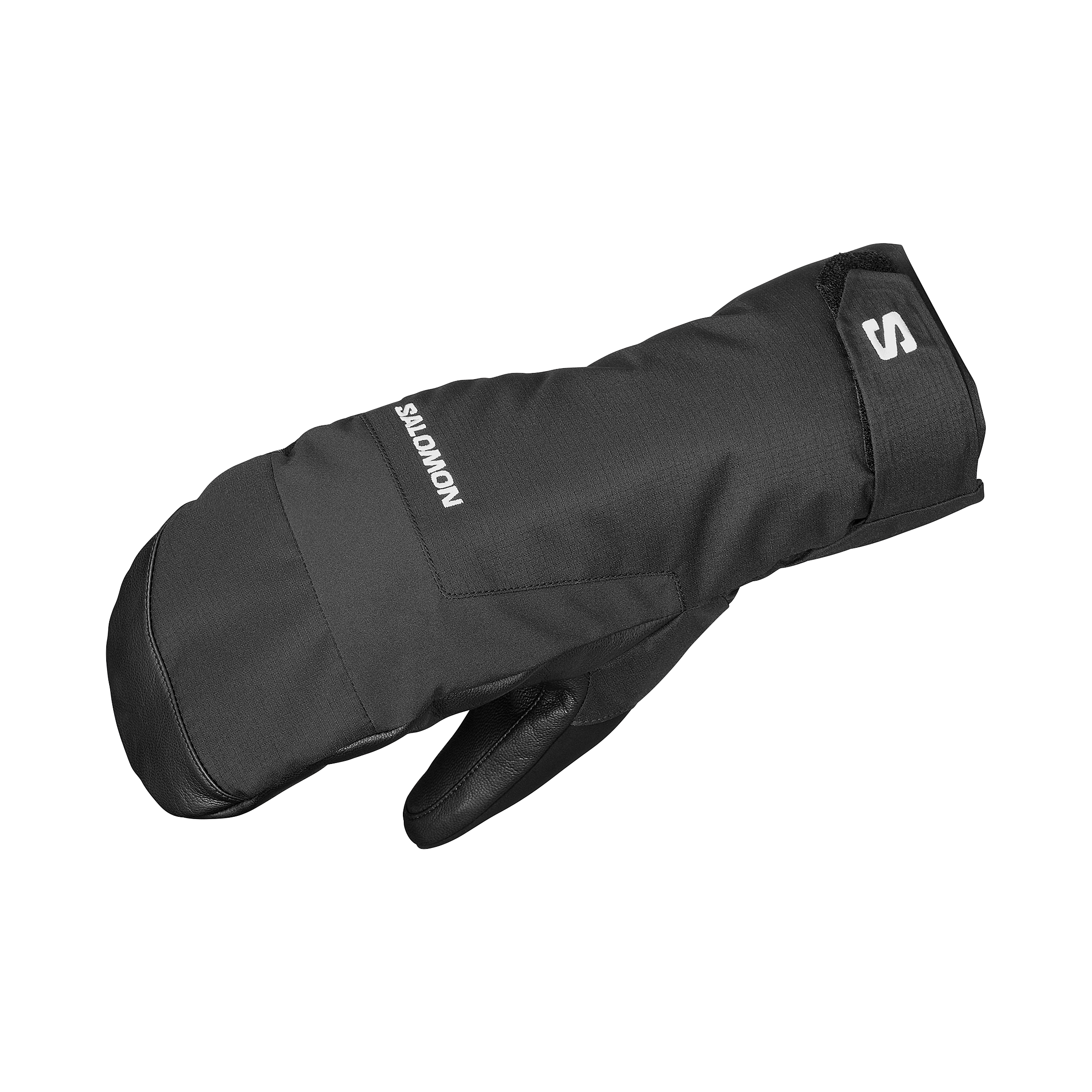 FORCE Unisex Mittens
