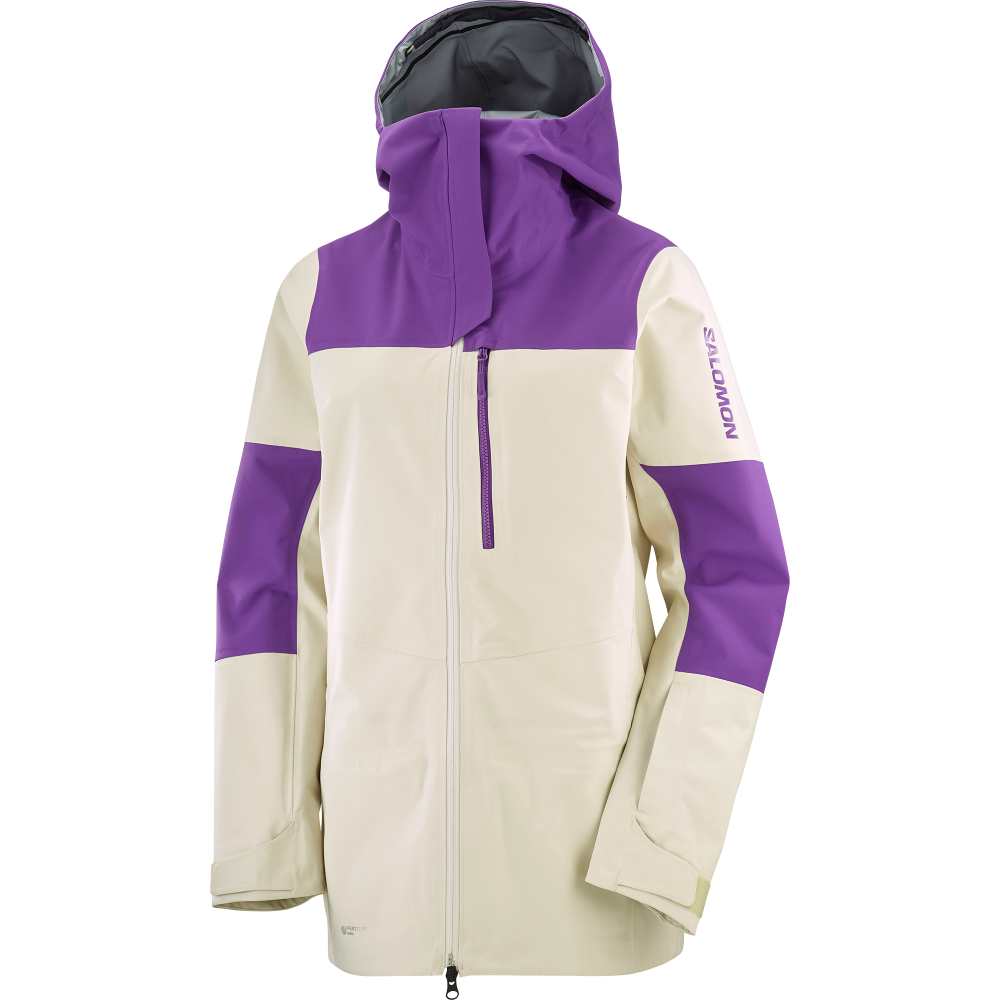 STANCE - Kurtka typu shell dla kobiet