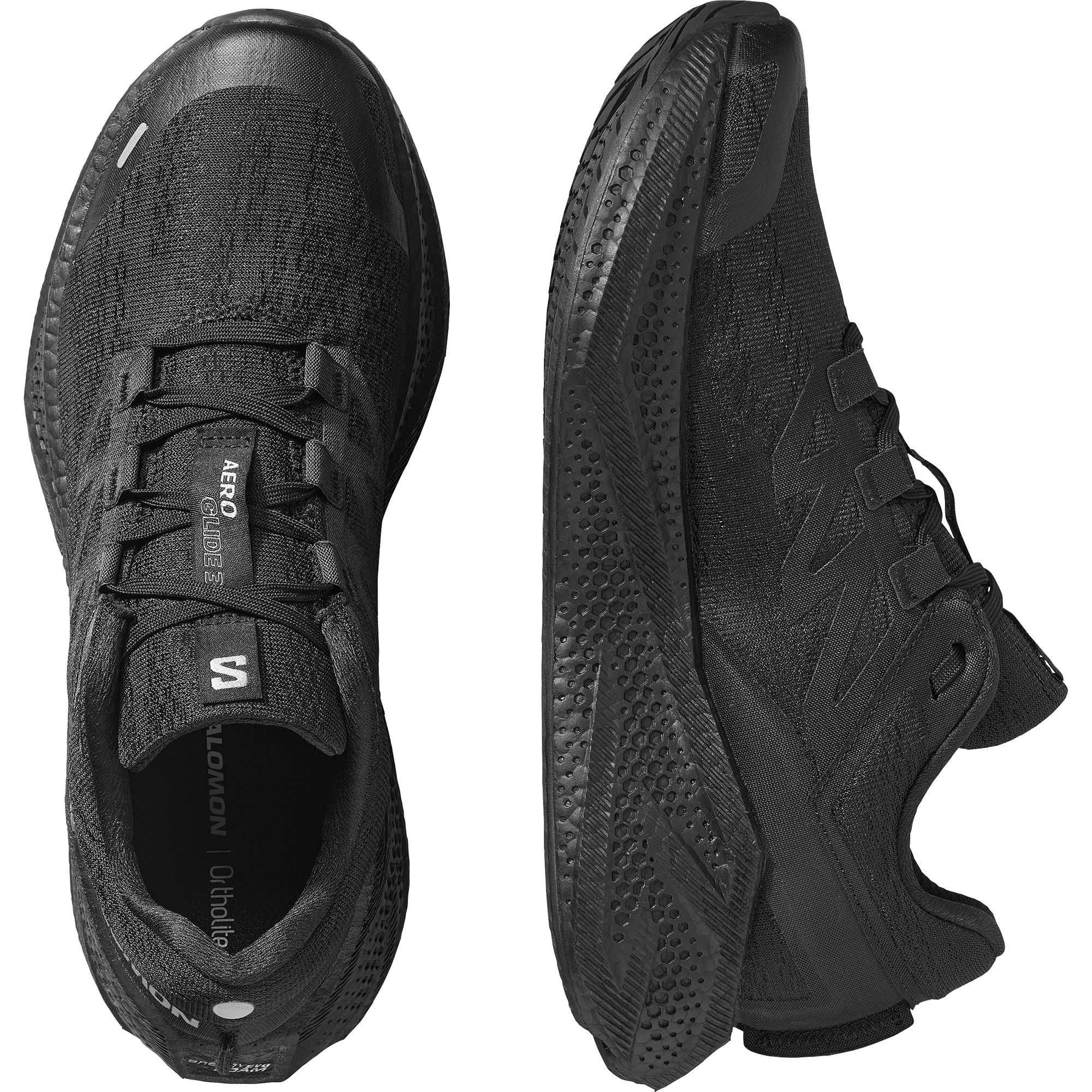 AERO GLIDE 3 Men - Road Running | Salomon