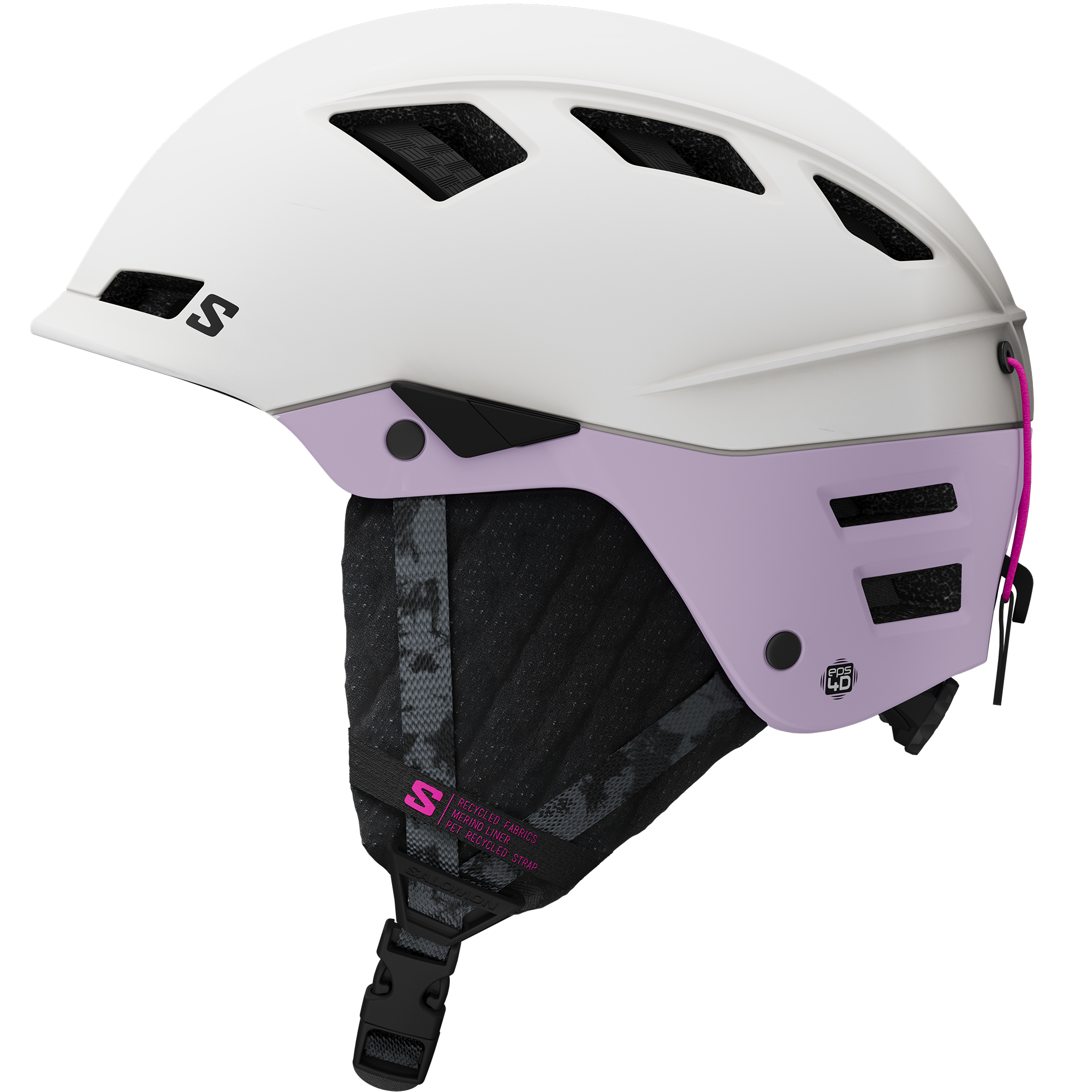 MTN LAB Helmets - Touring - Unisex | Salomon
