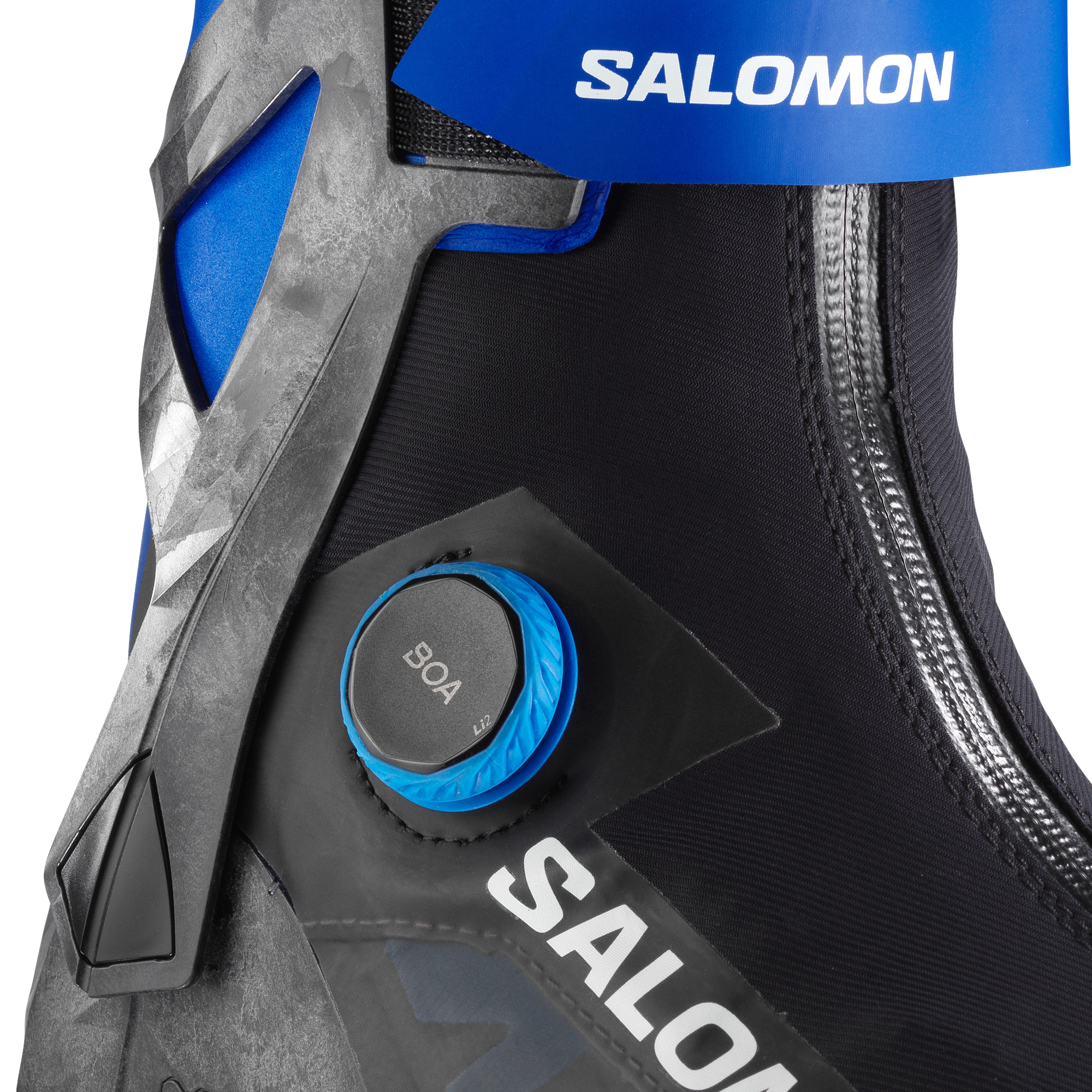 Кроссовки Salomon S/RACE SKATE BOA® — фото 4