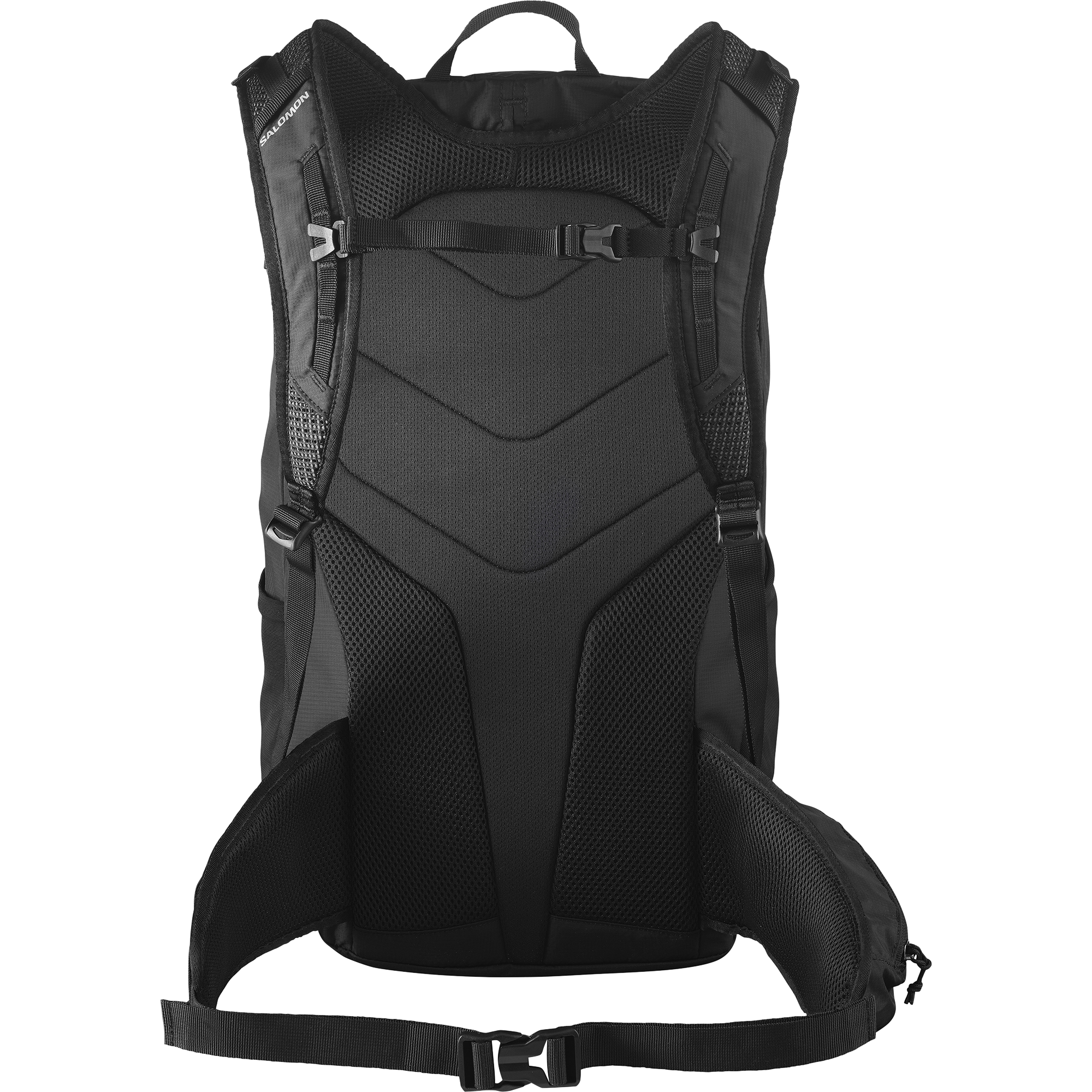 バッグ SALOMON TRAILBLAZER 30 Black/Black TRAILBLAZER 30 Black | Salomon