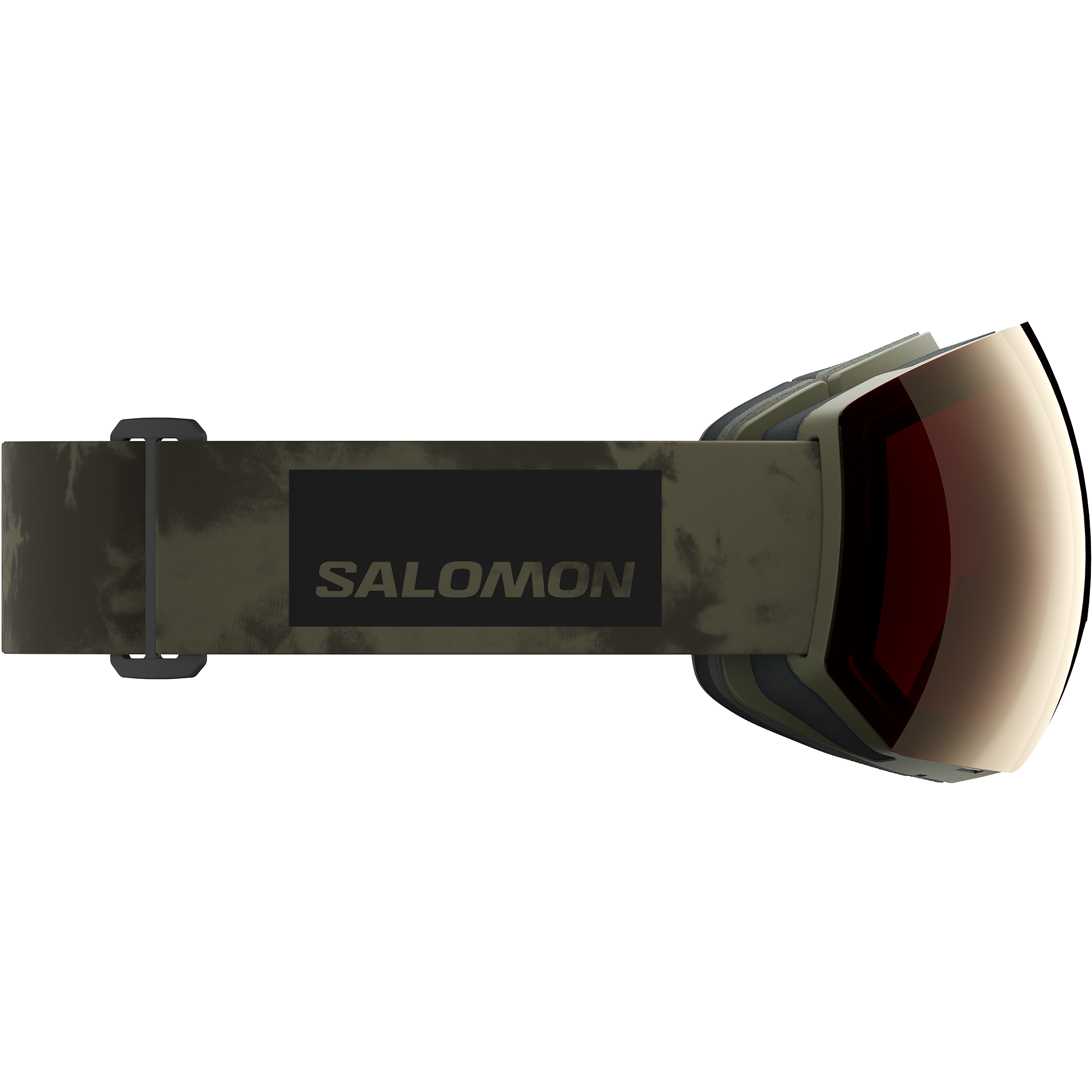 RADIUM PRO SIGMA (and EXTRA LENS) Unisex - All-Mountain | Salomon