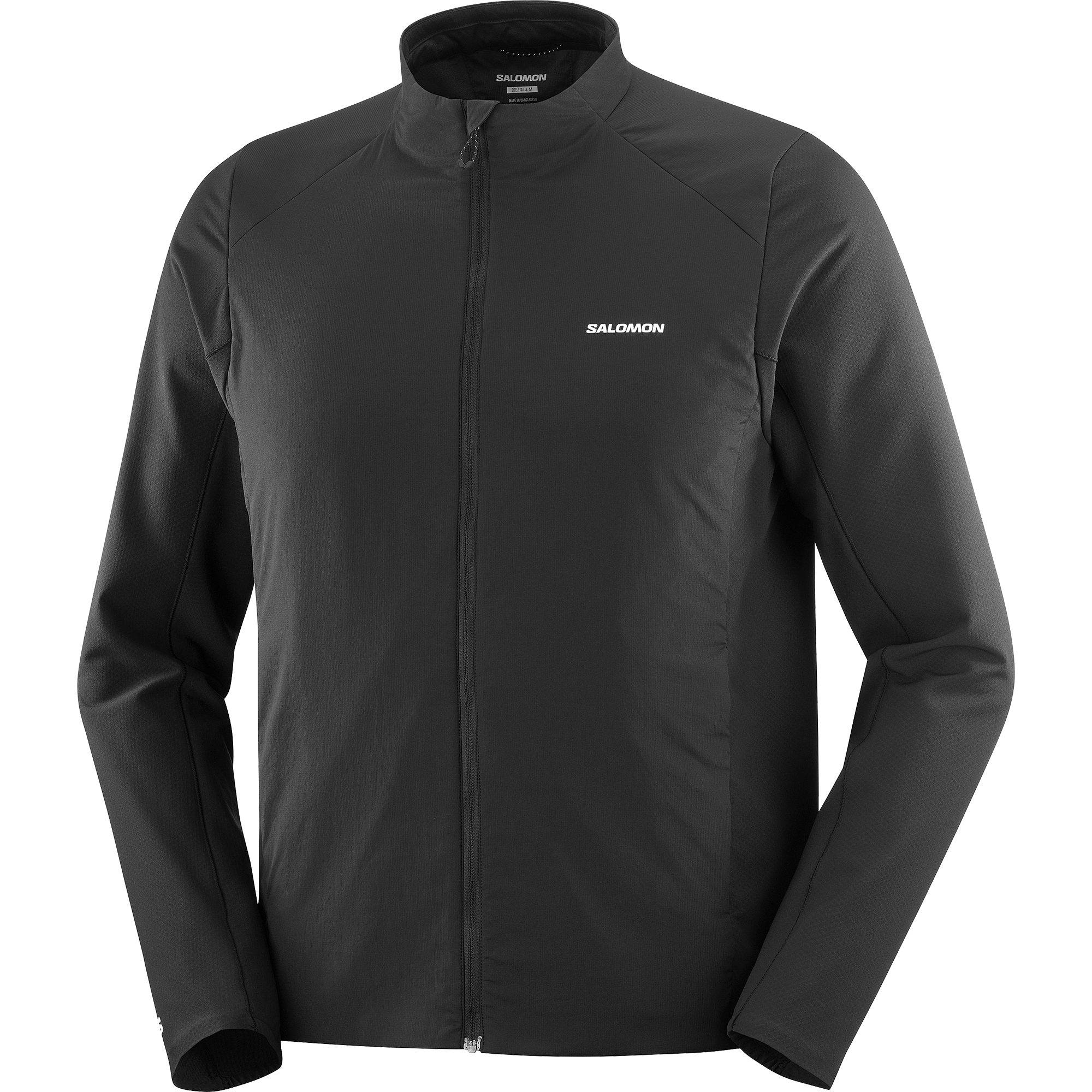 MOUNTAIN FLEX HYBRID Black | Salomon