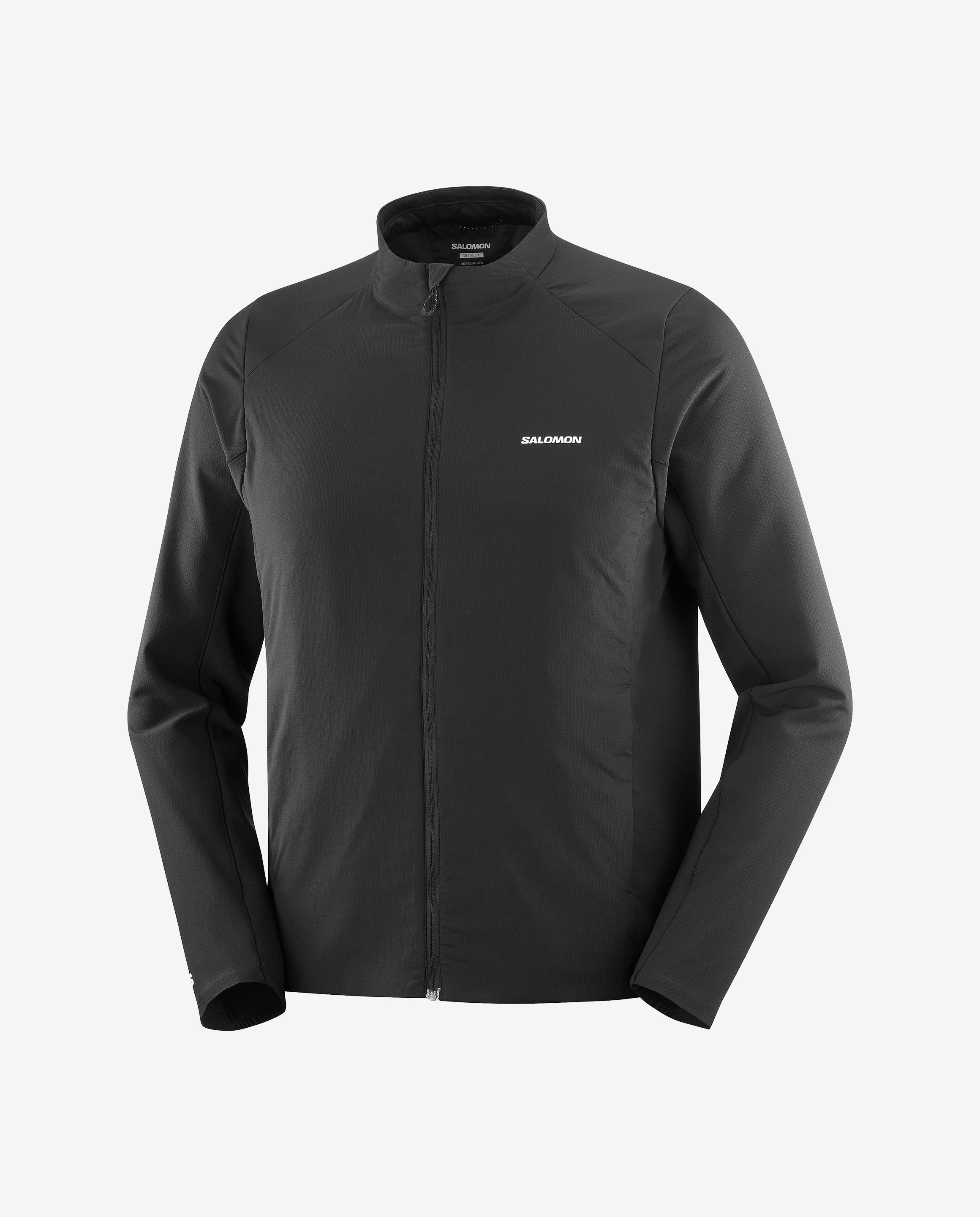 MOUNTAIN FLEX HYBRID Black | Salomon MOUNTAIN FLEX HYBRID Black | Salomon