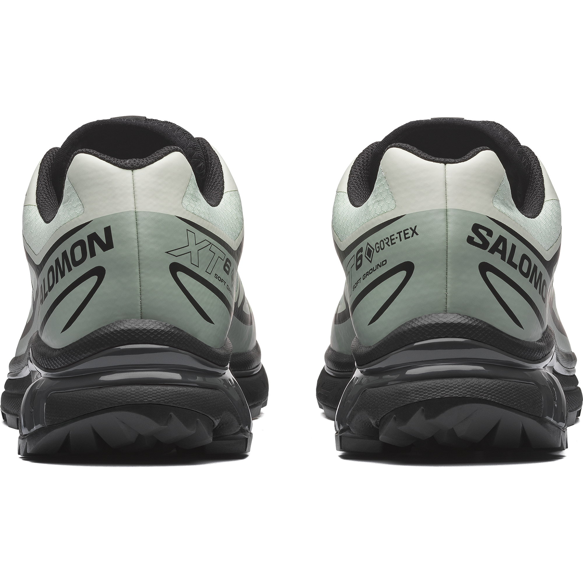 XT-6 GORE-TEX Sneakers - Unisex | Salomon