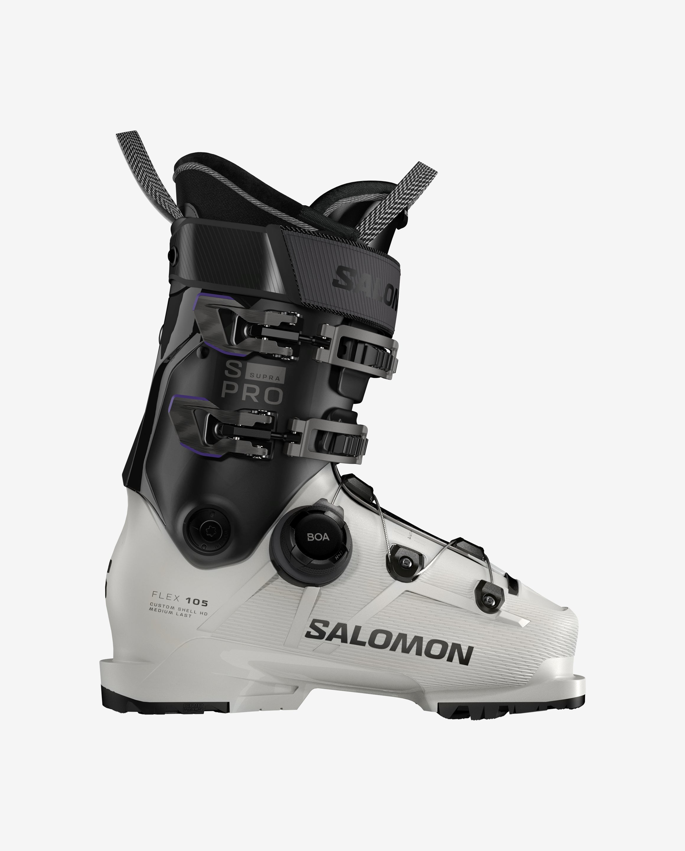 S/PRO SUPRA BOA® 105 Women - All-Mountain | Salomon S/PRO SUPRA BOA® 105 Women - All-Mountain | Salomon