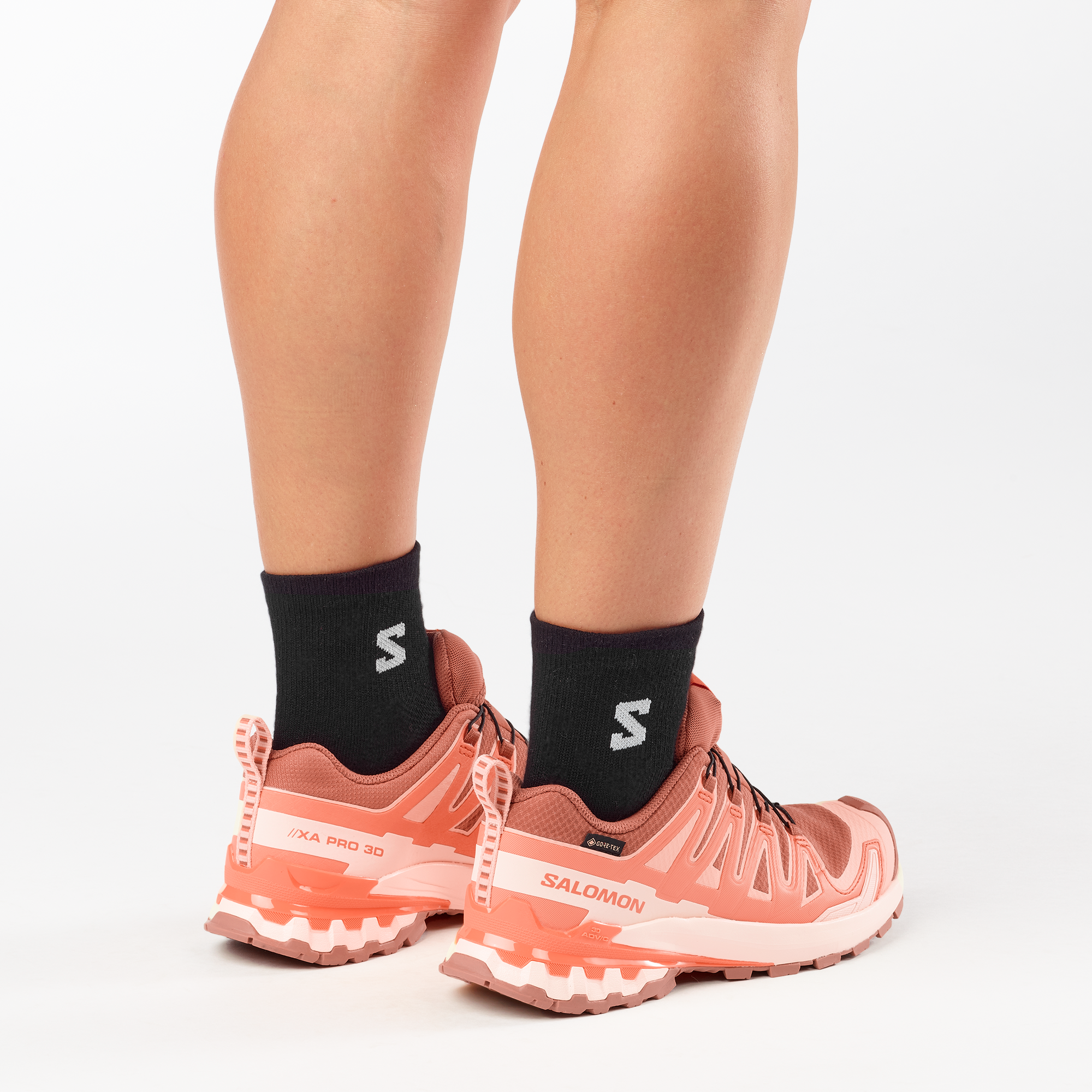 Salomon Xa Pro 3d V9