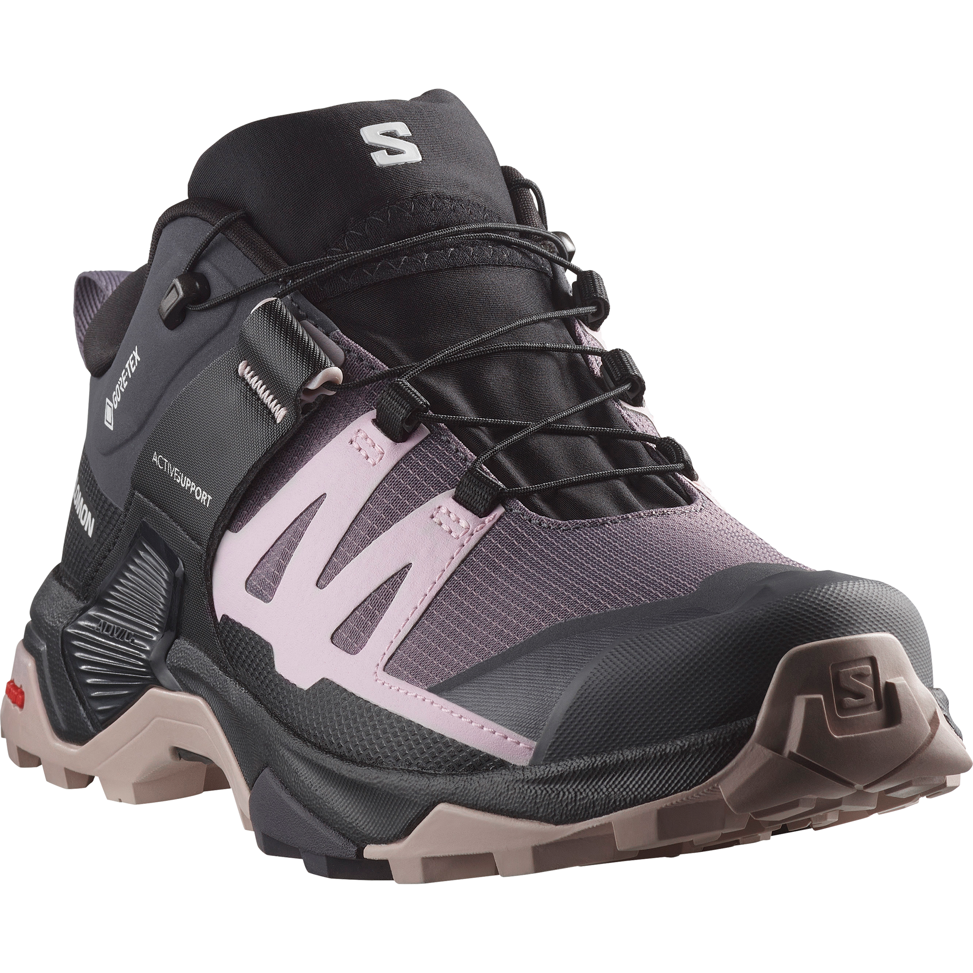 X ULTRA 4 GORE-TEX Hiking & Backpacking Shoes - Women | Salomon