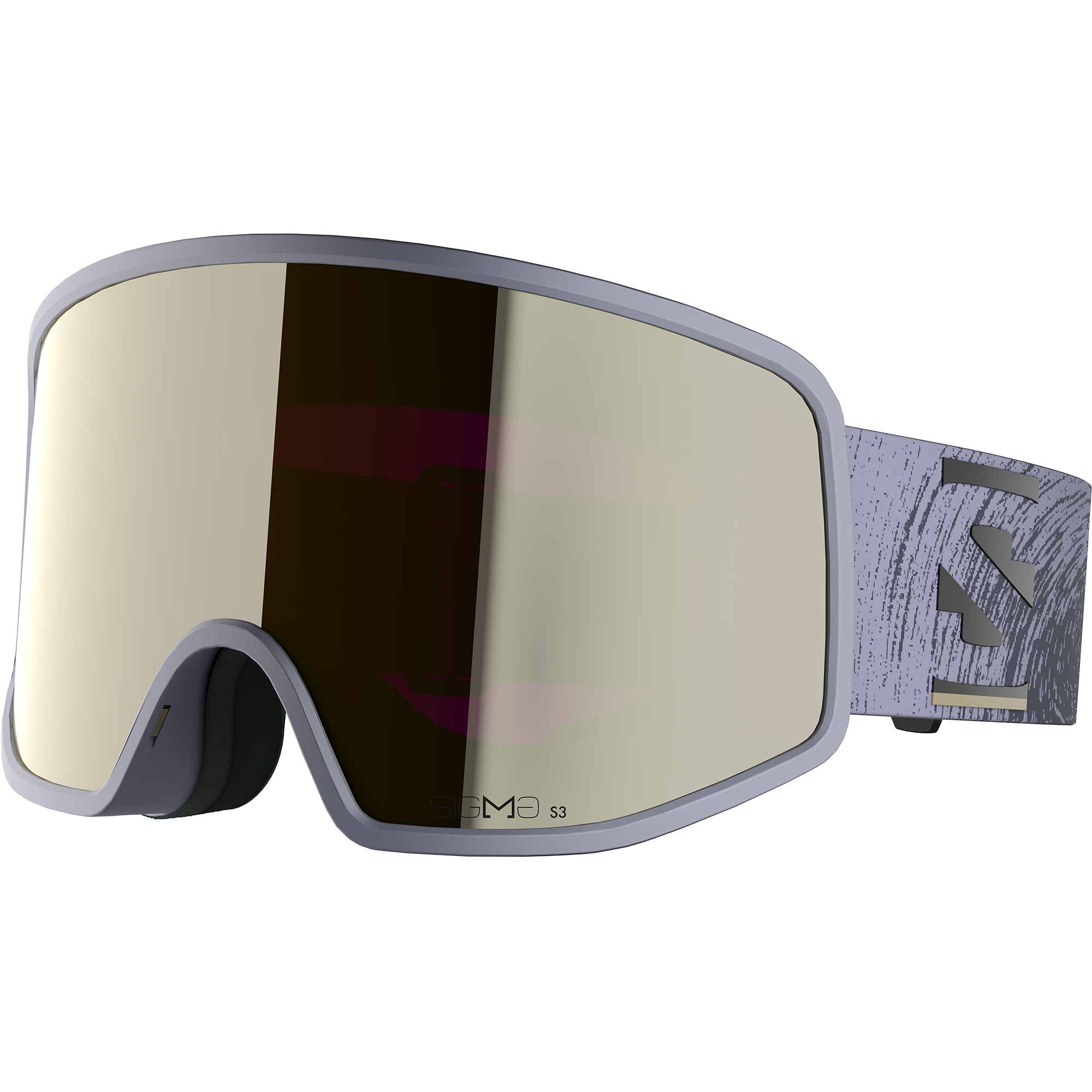 SENTRY PRO SIGMA Unisex - All-Mountain | Salomon