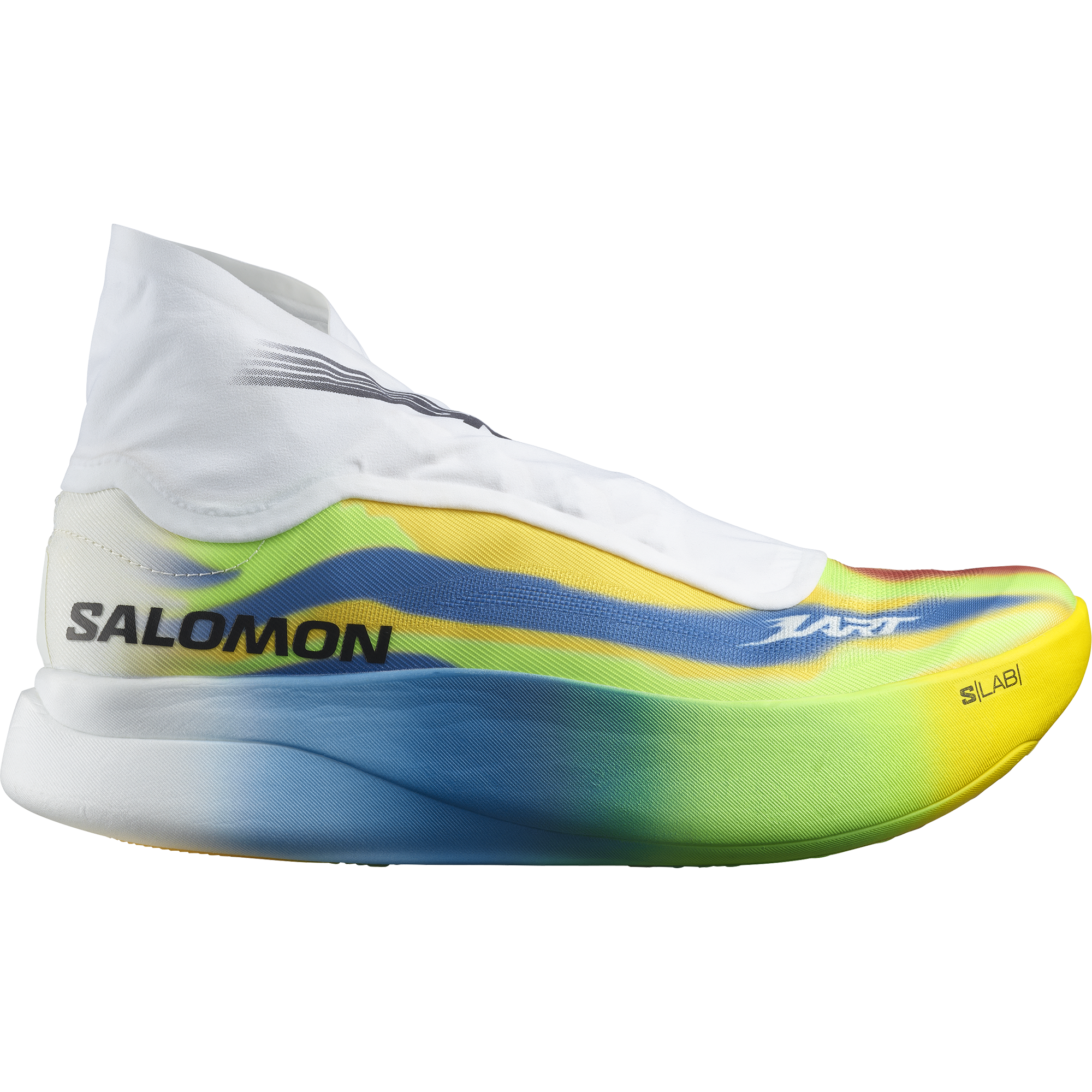 Main product image of S/LAB PHANTASM 3 L'ART DE L'AUTOMOBILE - Road Running Shoes - Unisex