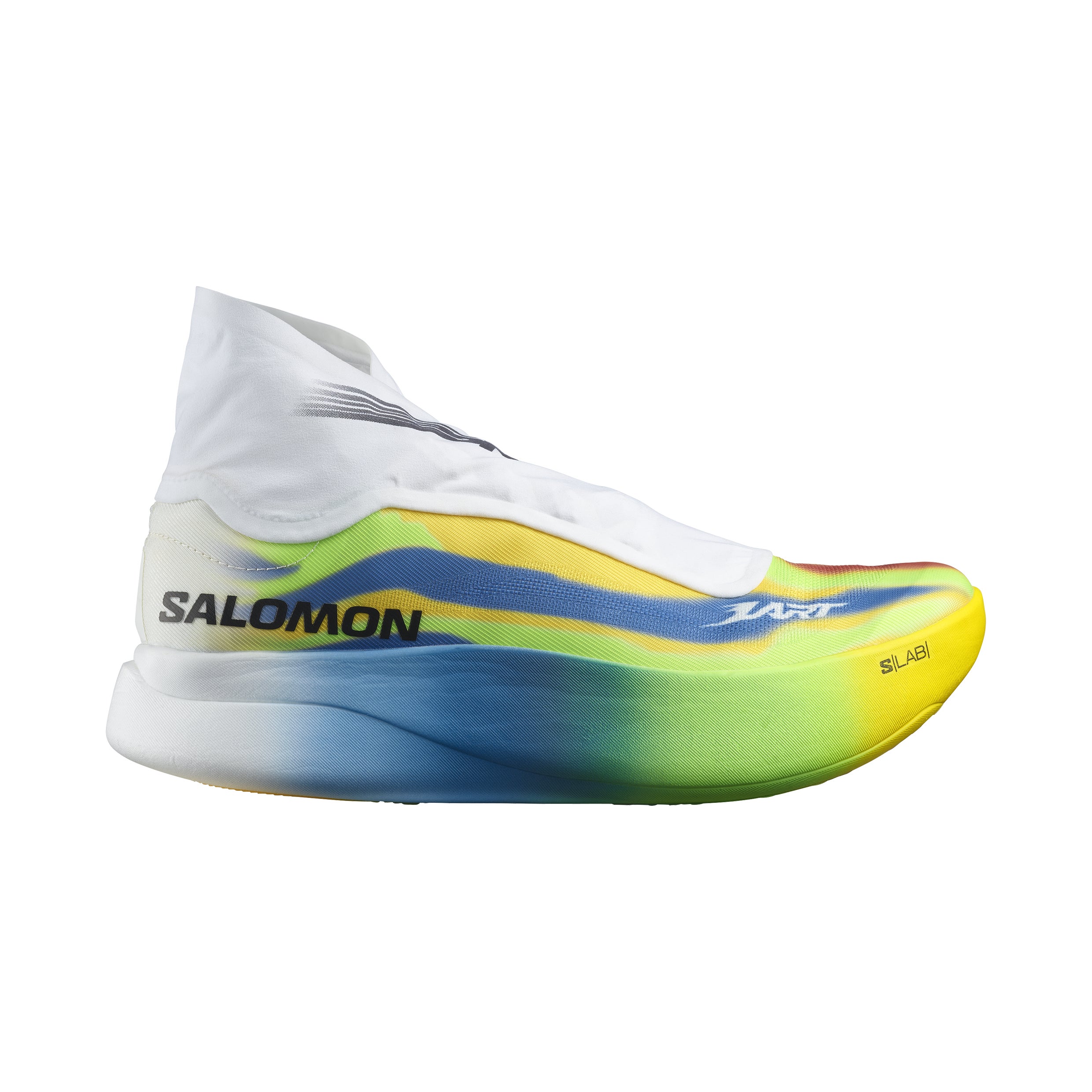 Main product image of S/LAB PHANTASM 3 L'ART DE L'AUTOMOBILE - Road Running Shoes - Unisex