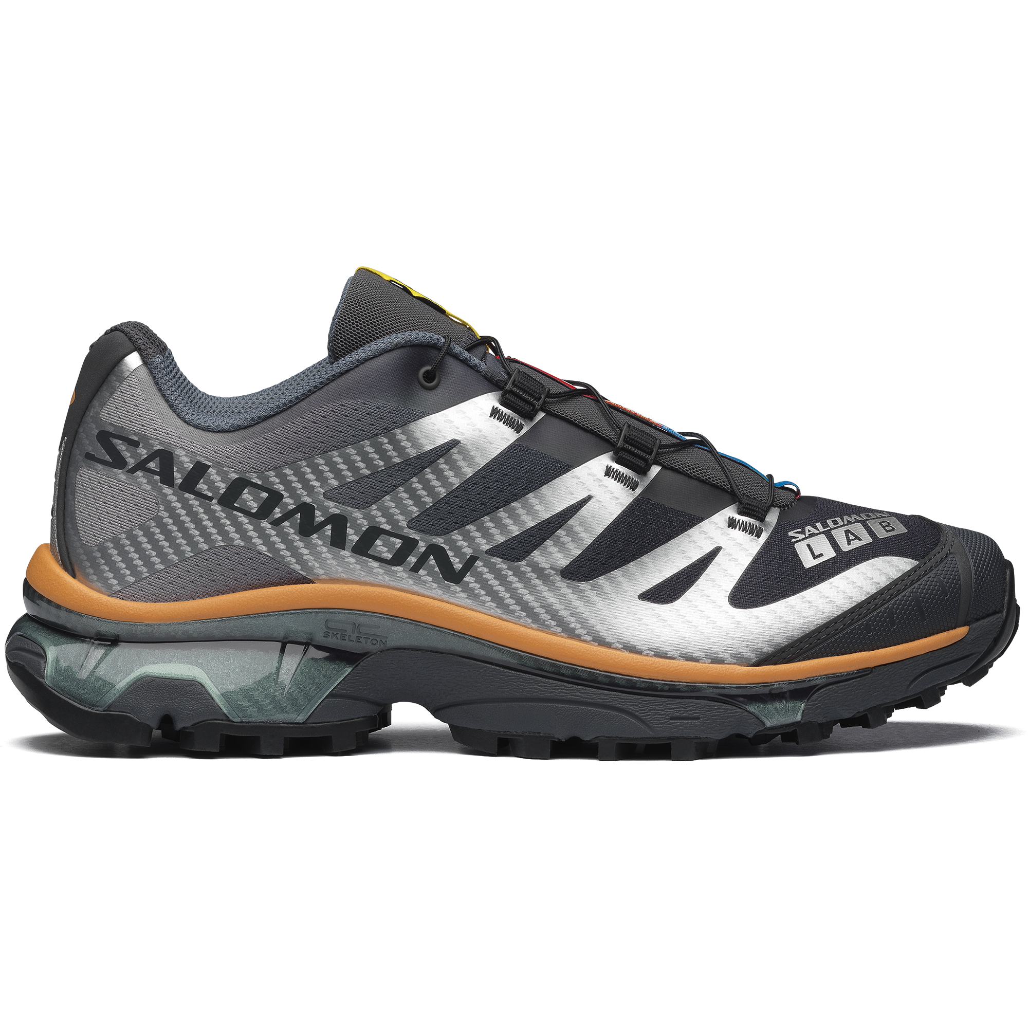 XT-6 GORE-TEX Grey | Salomon