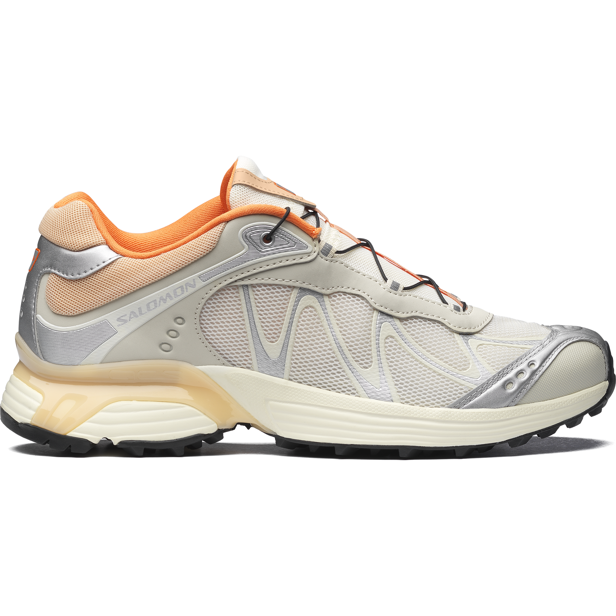 XT-WHISPER - Sneakersy - Unisex