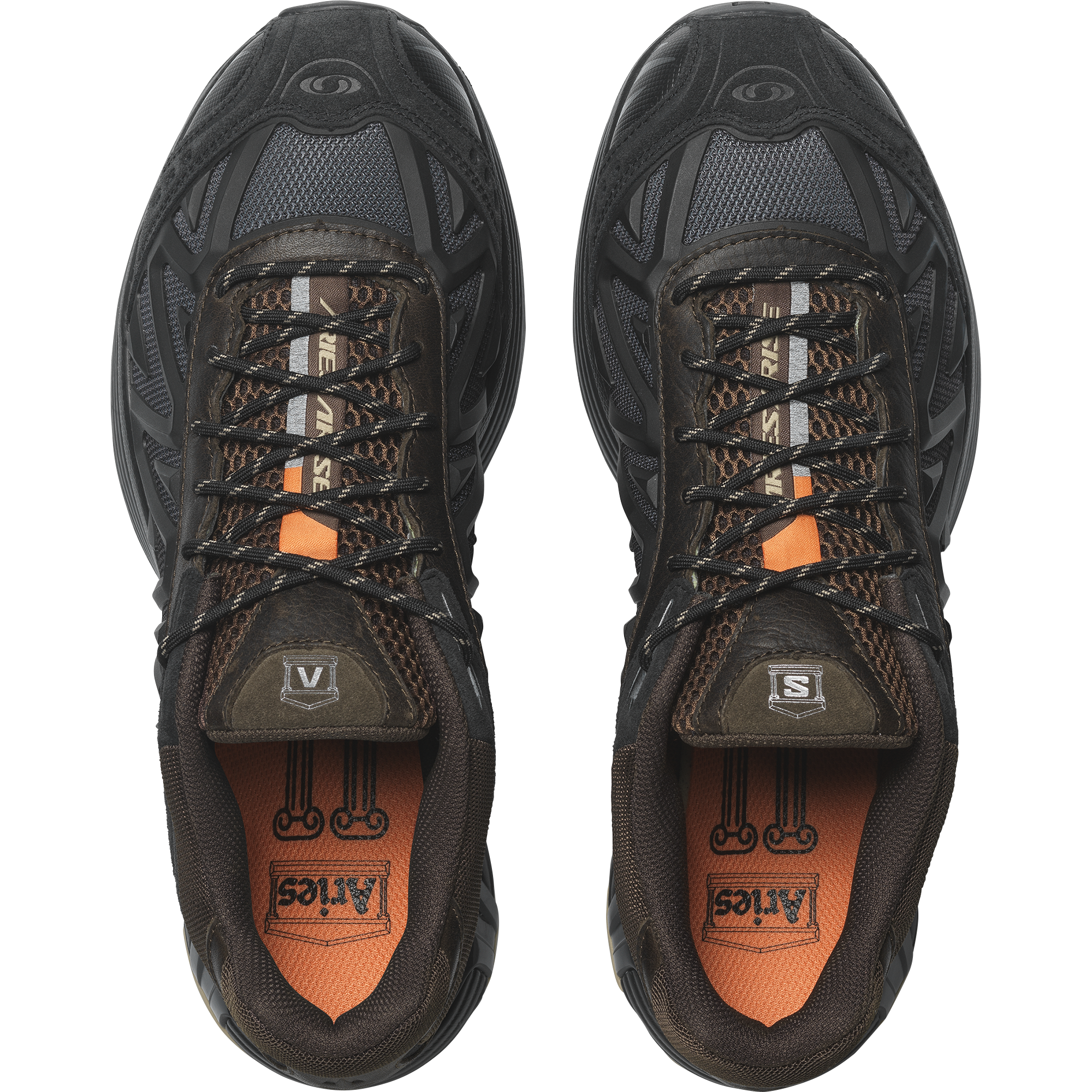 XT WHISPER ARIES Unisex - Intersection Sportstyle | Salomon