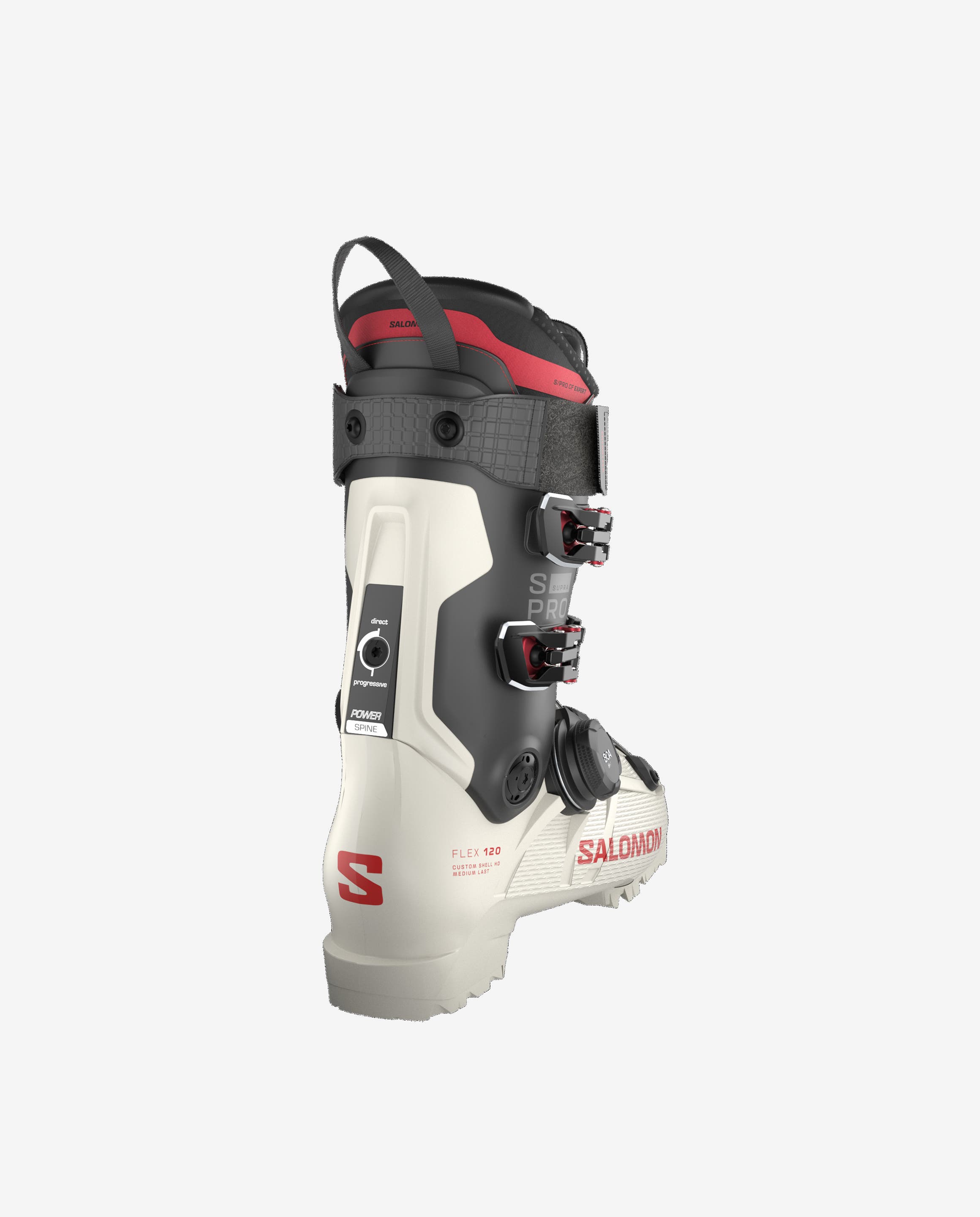 S/PRO SUPRA S BOA® 120 Alpine boots - Men | Salomon S/PRO SUPRA S BOA® 120 Alpine boots - Men | Salomon