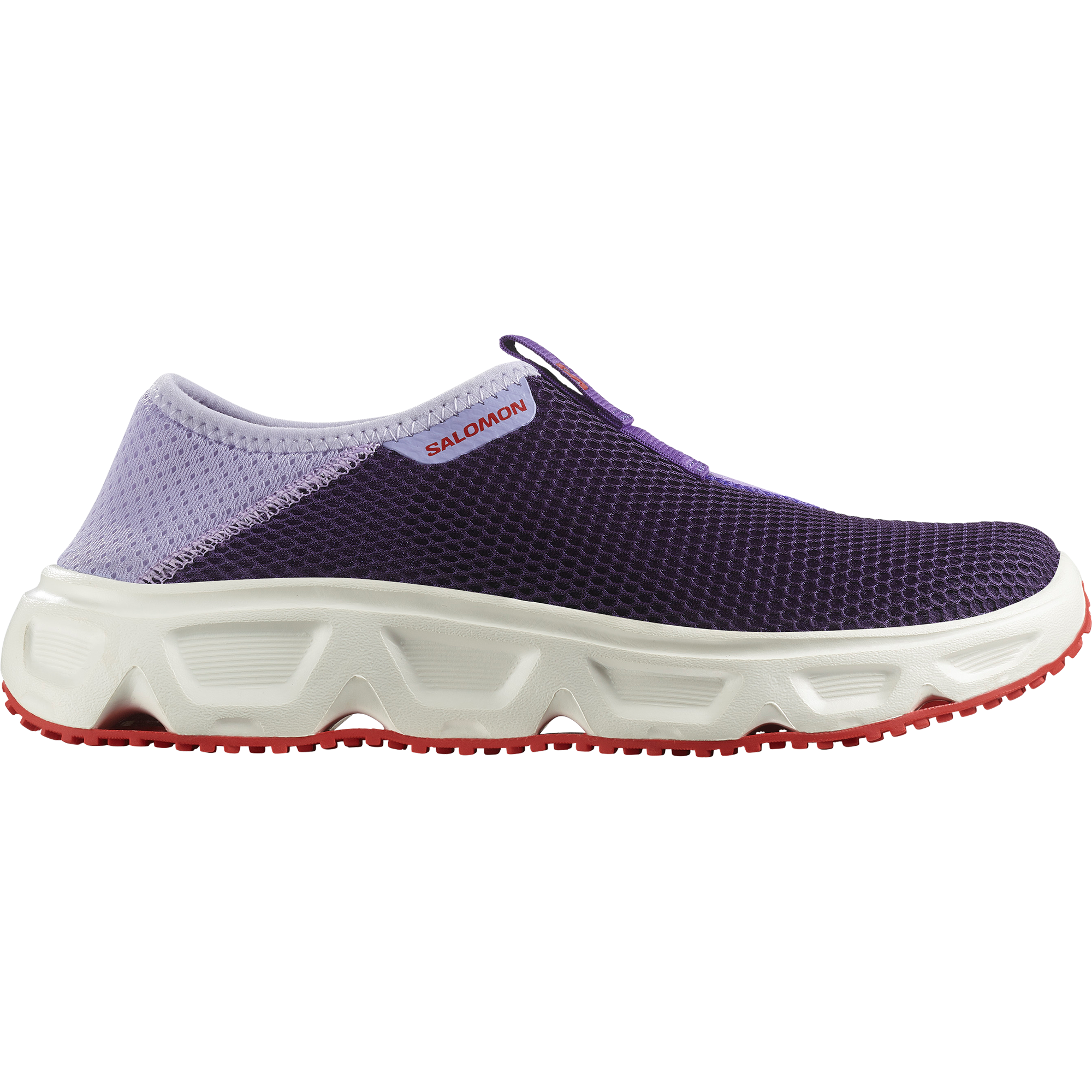 REELAX MOC 6.0 Kobiety - Regeneracja | Salomon