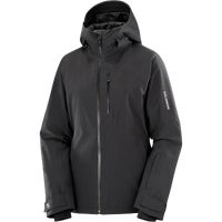 Category Snow Jackets