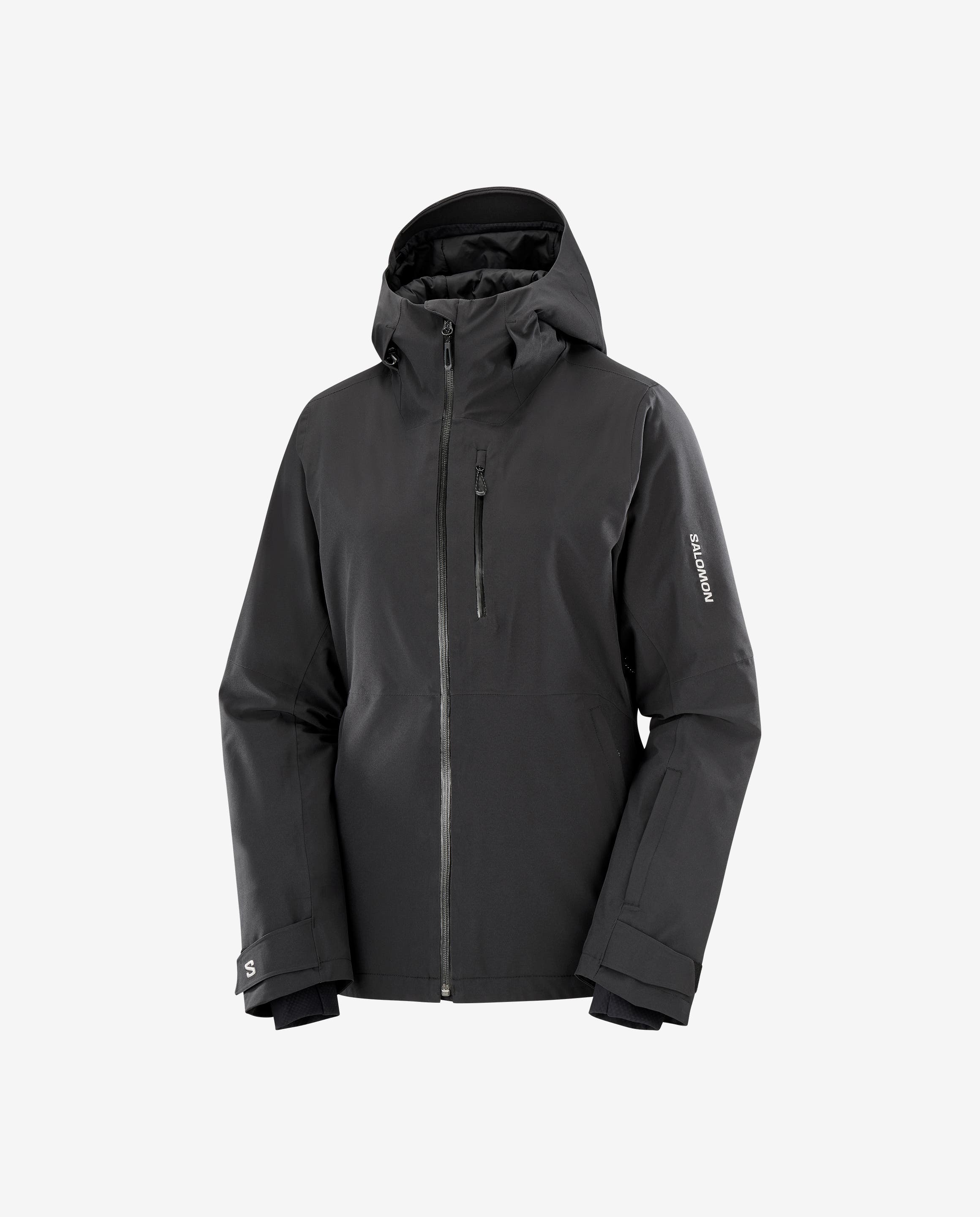 HIGHLAND Black | Salomon HIGHLAND Black | Salomon