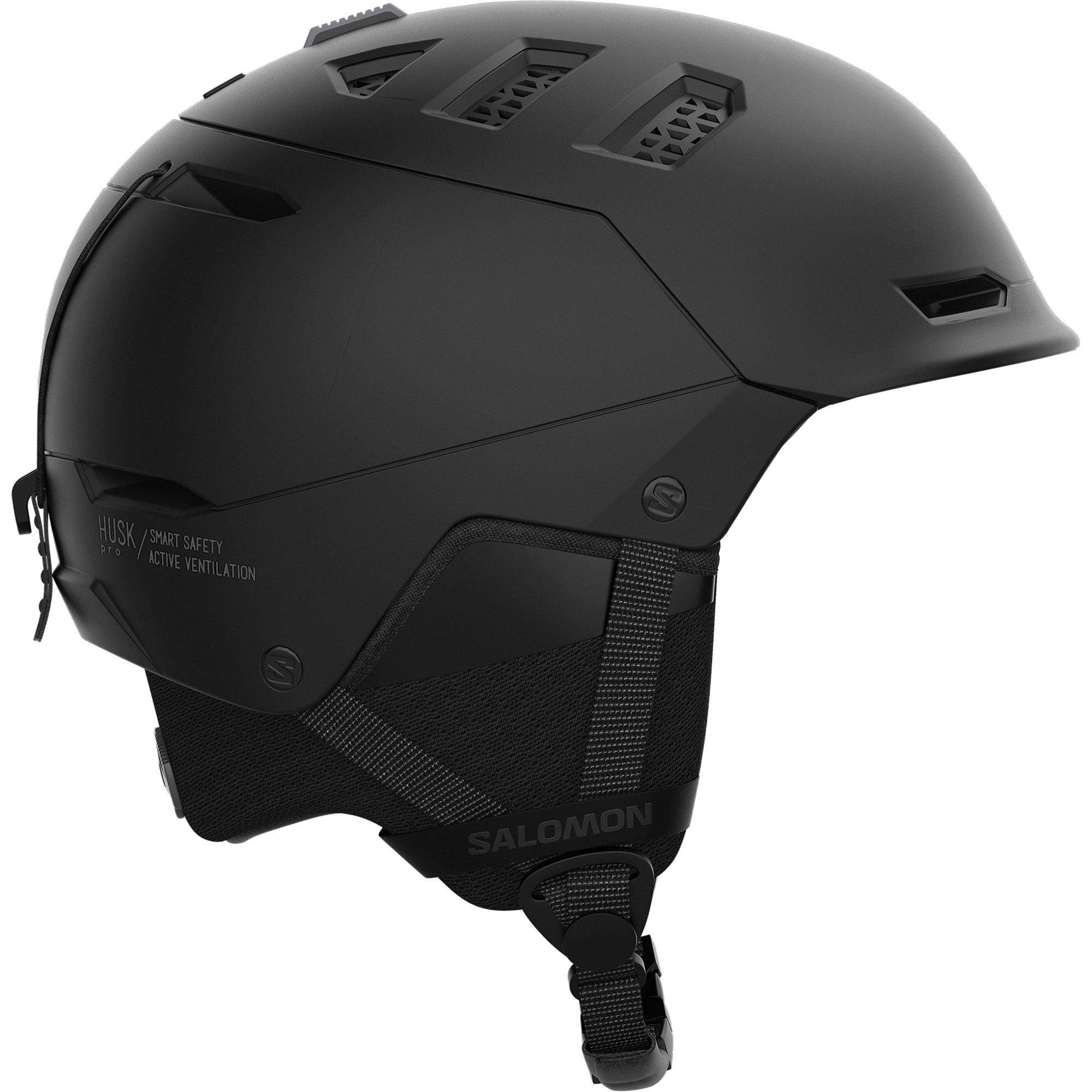 HUSK PRO Unisex - Freestyle/Freeride | Salomon