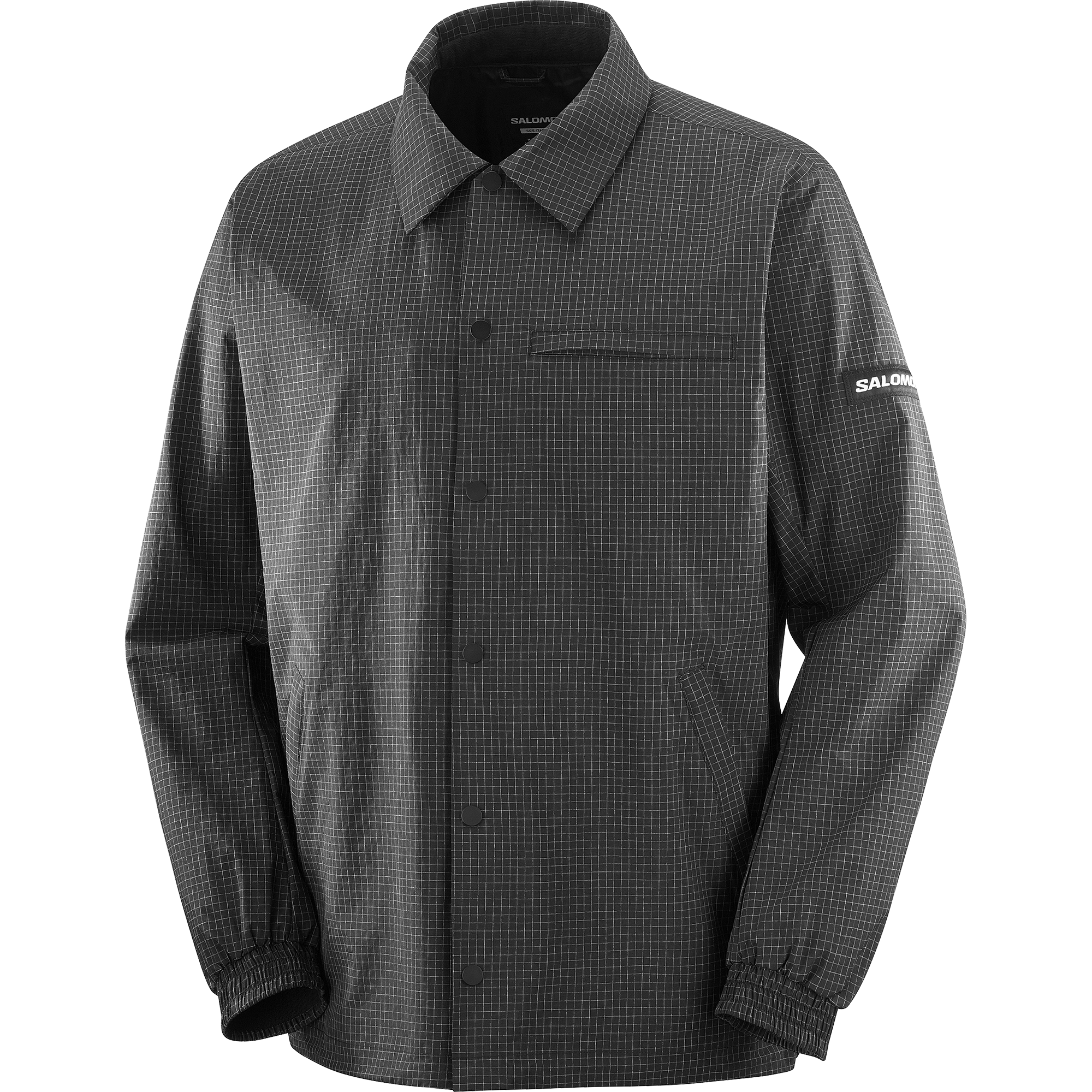 Salimosei 713oz ナイロンジャケット Salimosei 713oz ナイロンジャケット Salimosei 713oz ナイロンジャケット