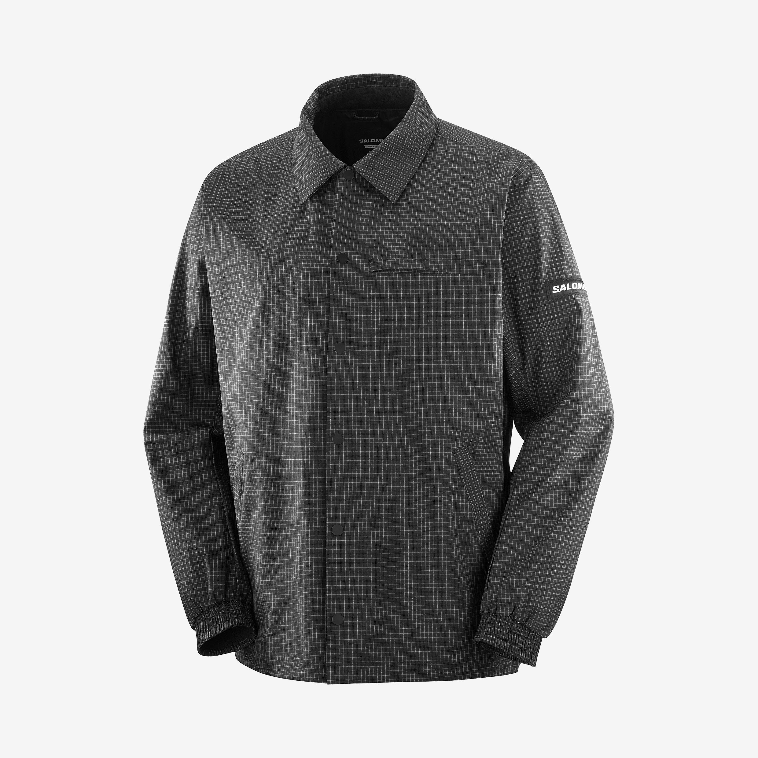 VENOM Men's Shell Jacket | Salomon VENOM Men's Shell Jacket | Salomon