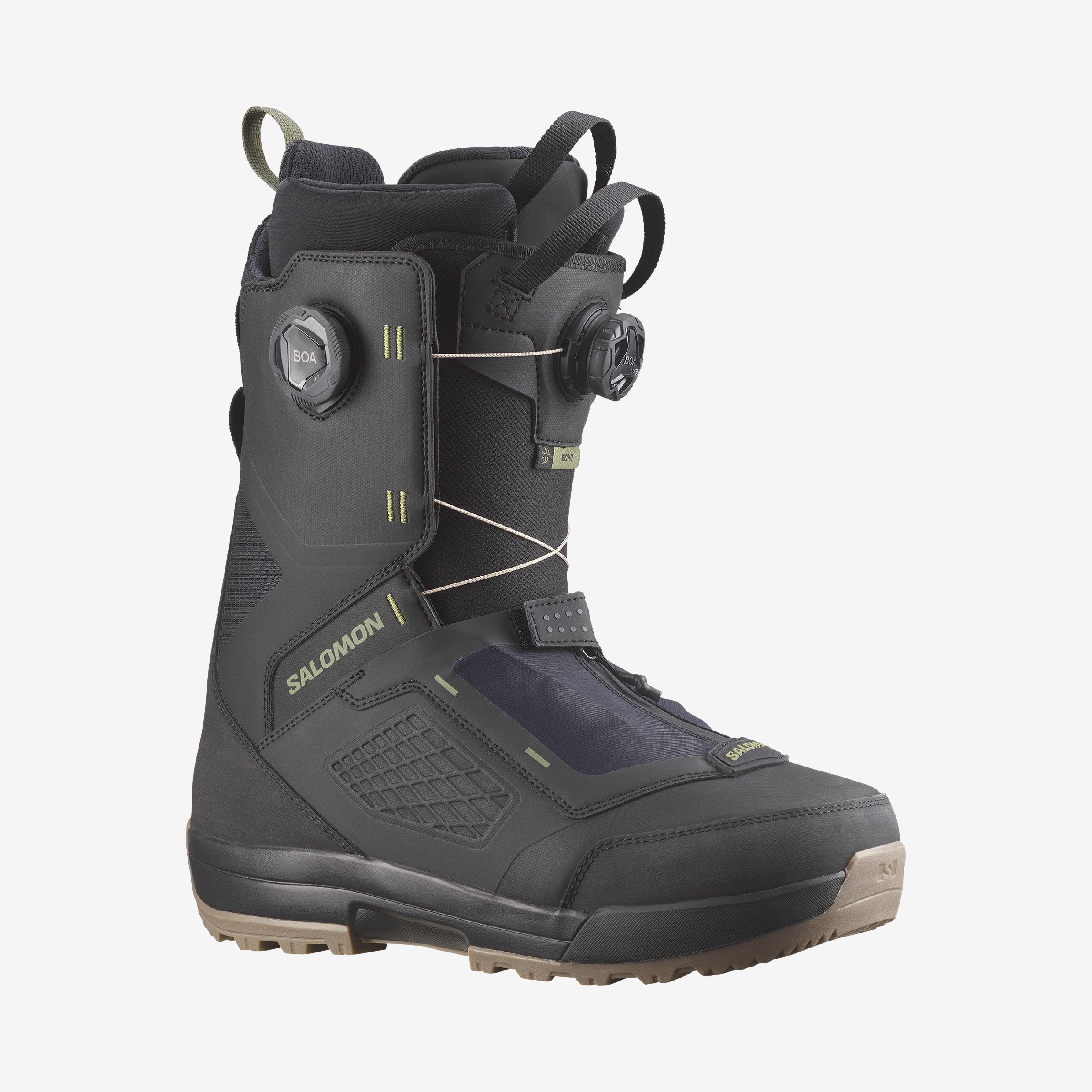 Salomon Malamute スノーボードブーツ サイズ8 Salomon Malamute Salomon Malamute スノーボードブーツ サイズ8 Salomon Malamute