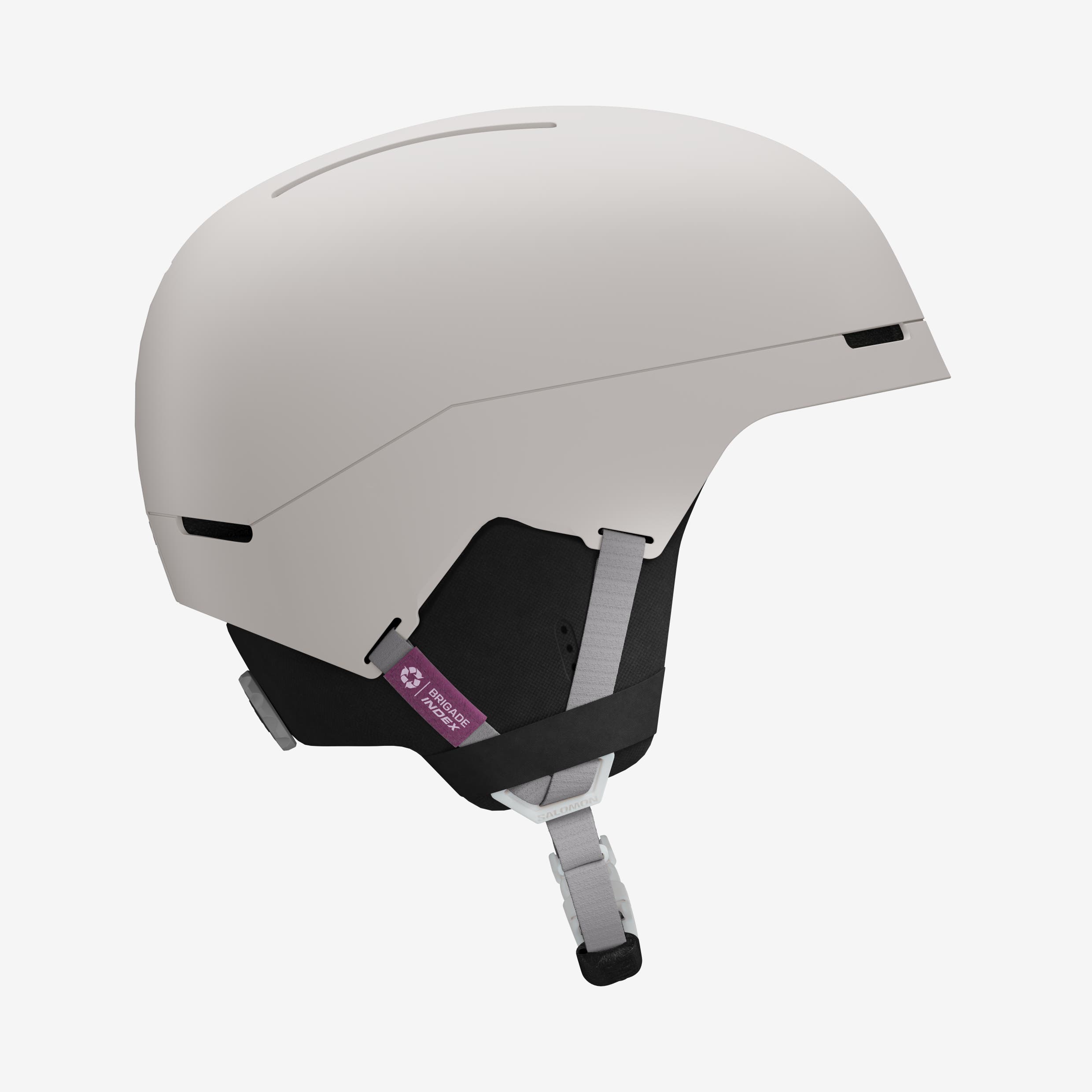 casque salomon ski femme Icon LT Visor Photo Sigma Performance Confort Liquida Sport Casques | Salomon