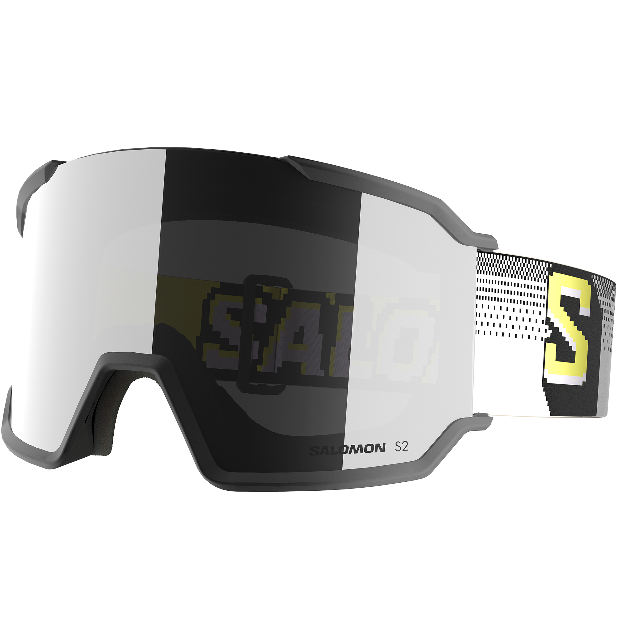 S/VIEW ML Unisex - All-Mountain | Salomon