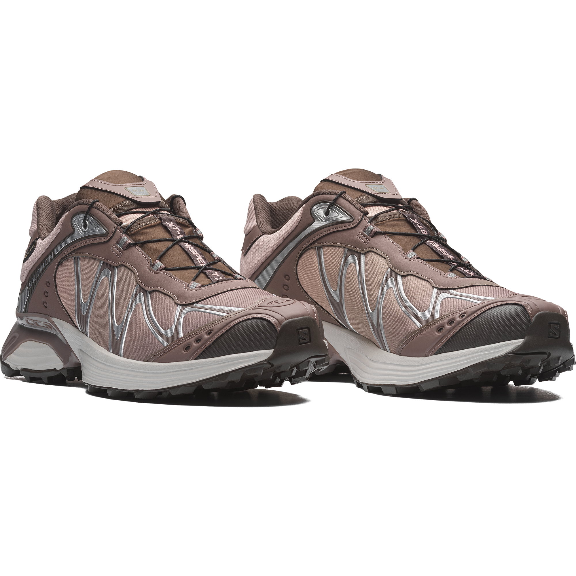XT-WHISPER GORE-TEX Orange | Salomon