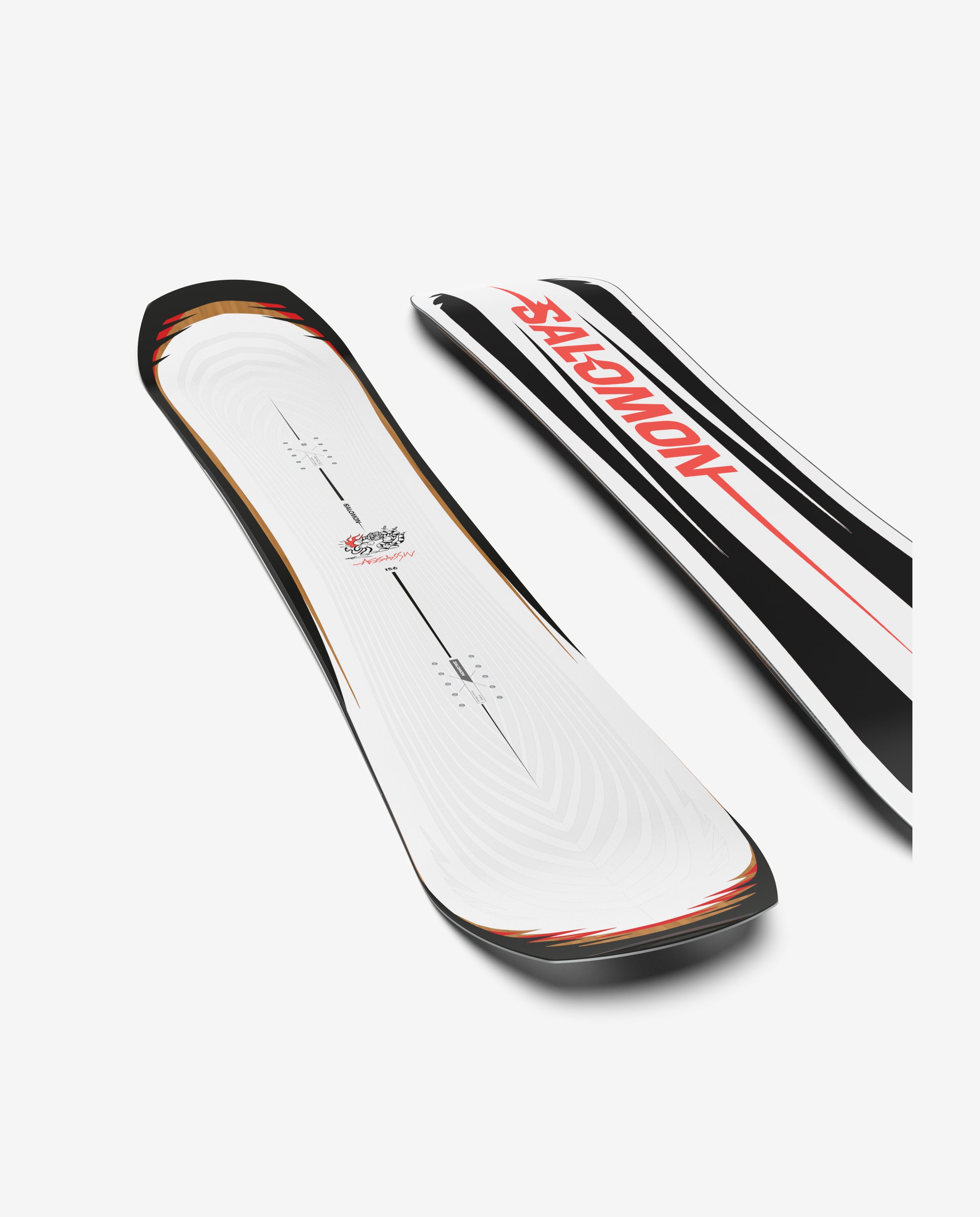 ASSASSIN Men - All-Mountain | Salomon ASSASSIN Men - All-Mountain | Salomon