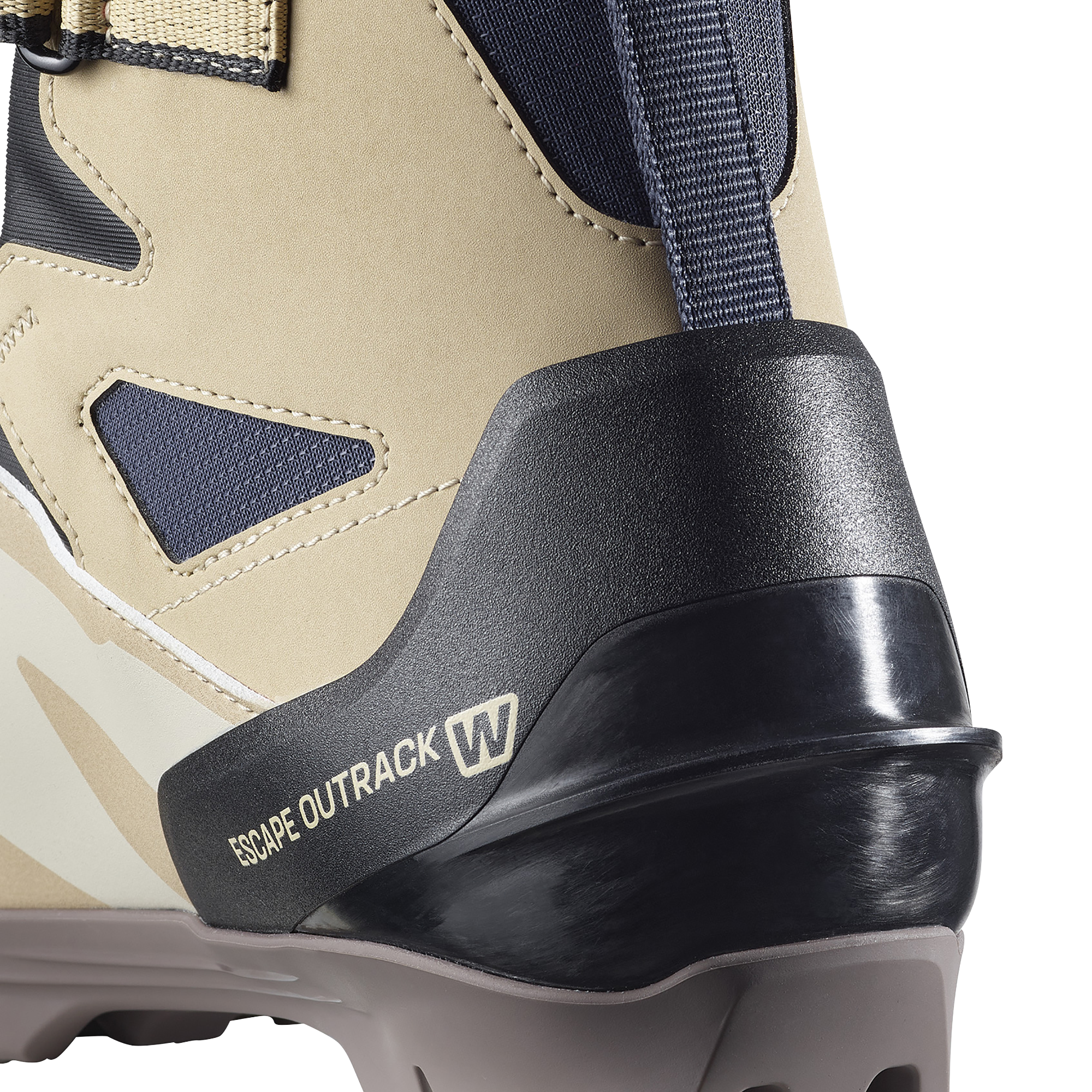 Женские кроссовки Salomon ESCAPE OUTRACK W — фото 5