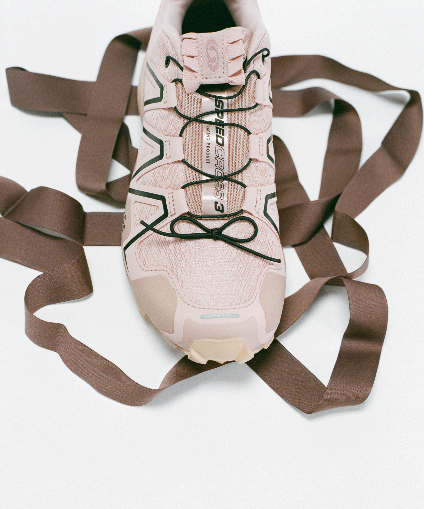 sale【美品】Salomon SPEEDCROSS 3ビューティー＆ユース sale【美品】Salomon SPEEDCROSS 3ビューティー＆ユース - メルカリ