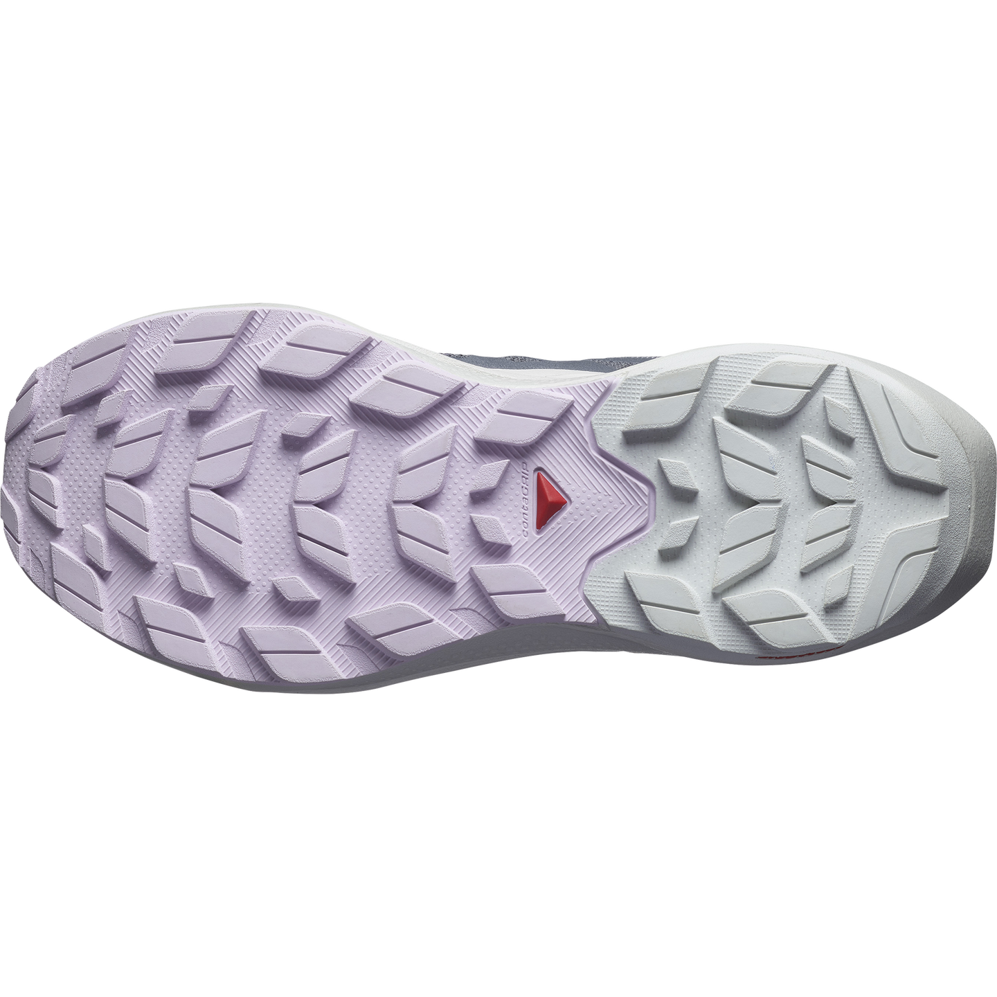 Обувь Salomon Elixir Activ GORE-TEX, цвет: Чернильный / Серый — фото 7
