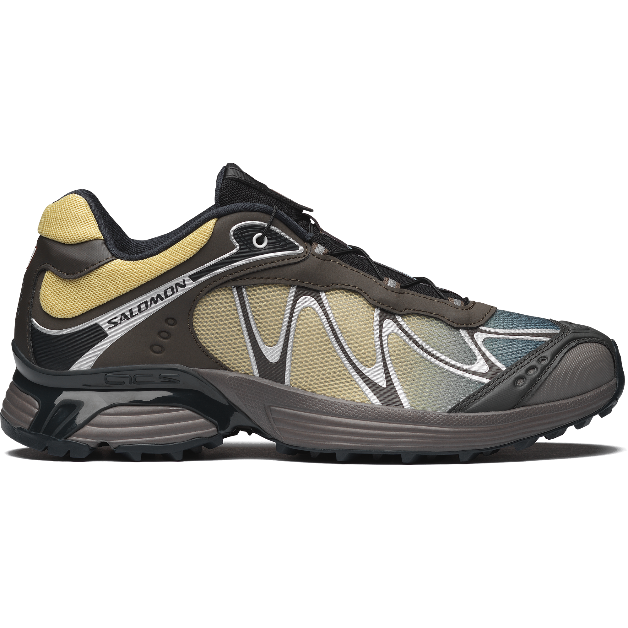Black / Black Olive / Shadow Green