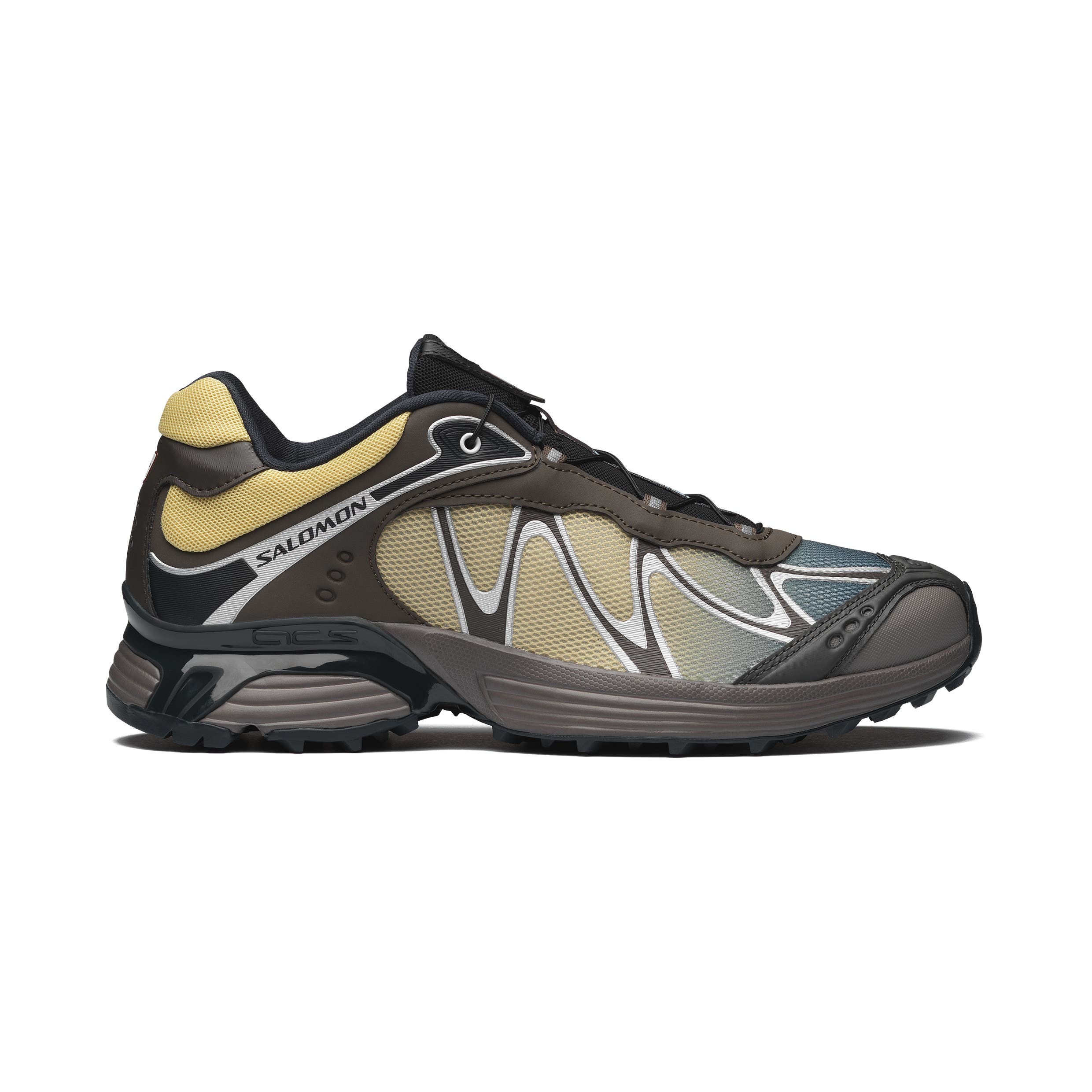 XT-WHISPER Black | Salomon XT-WHISPER Black | Salomon