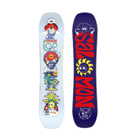 Category All Mountain