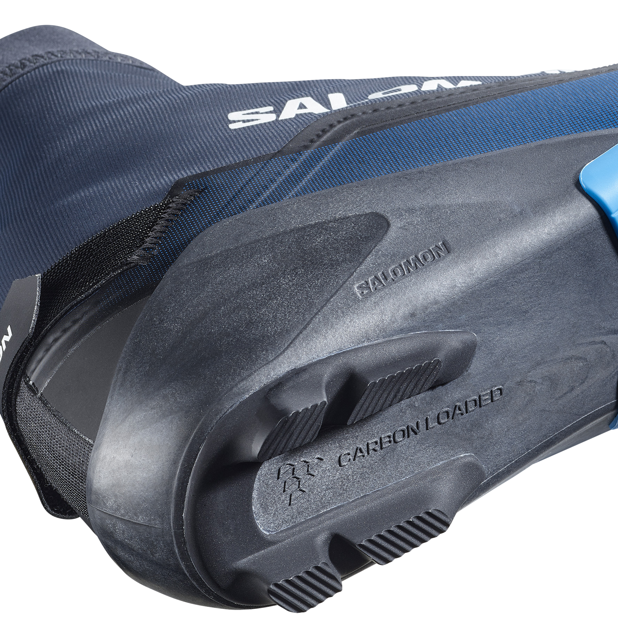 Кроссовки Salomon S/MAX CLASSIC — фото 5