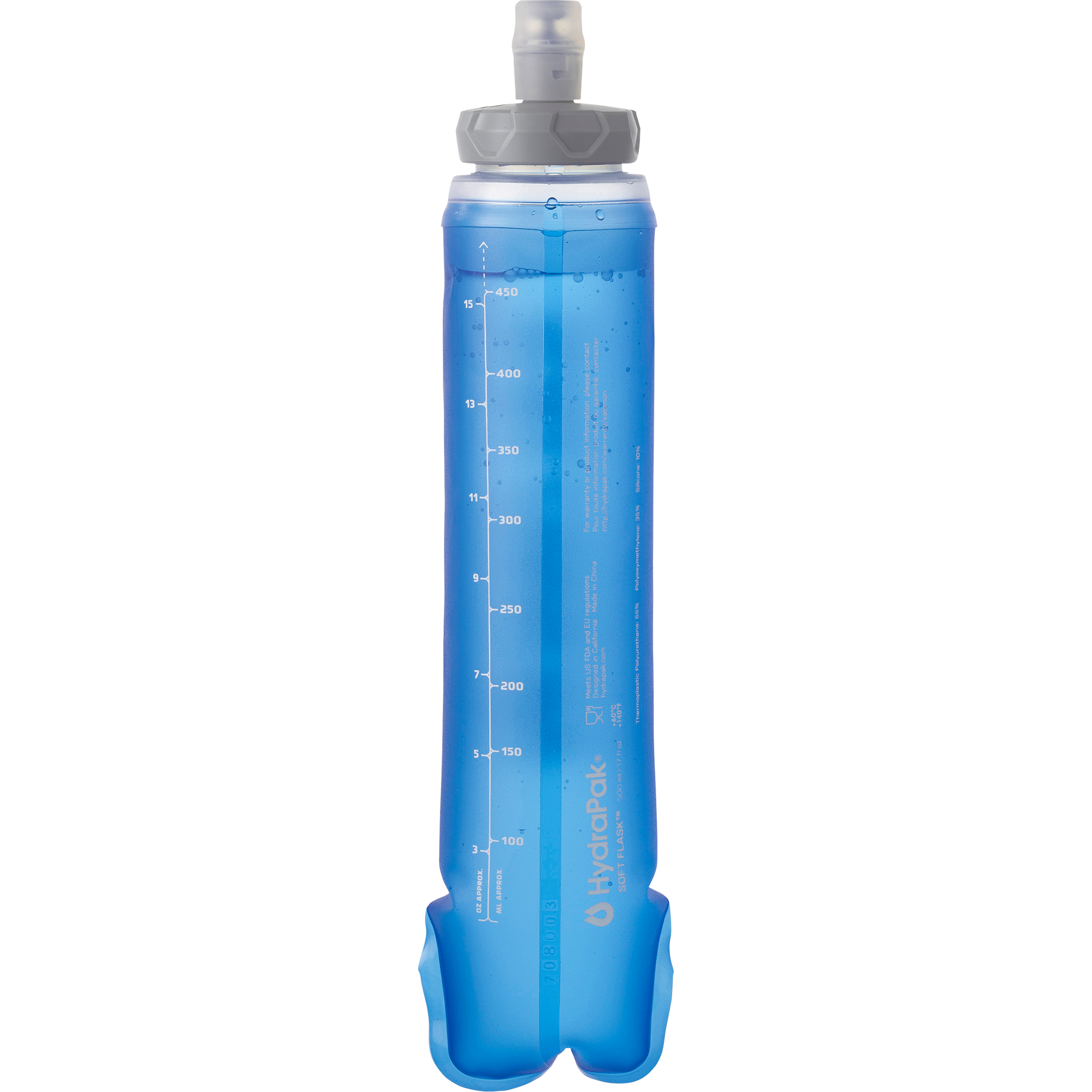 SOFT FLASK 500ml/17oz 42 Unisex Hydration Accessories | Salomon