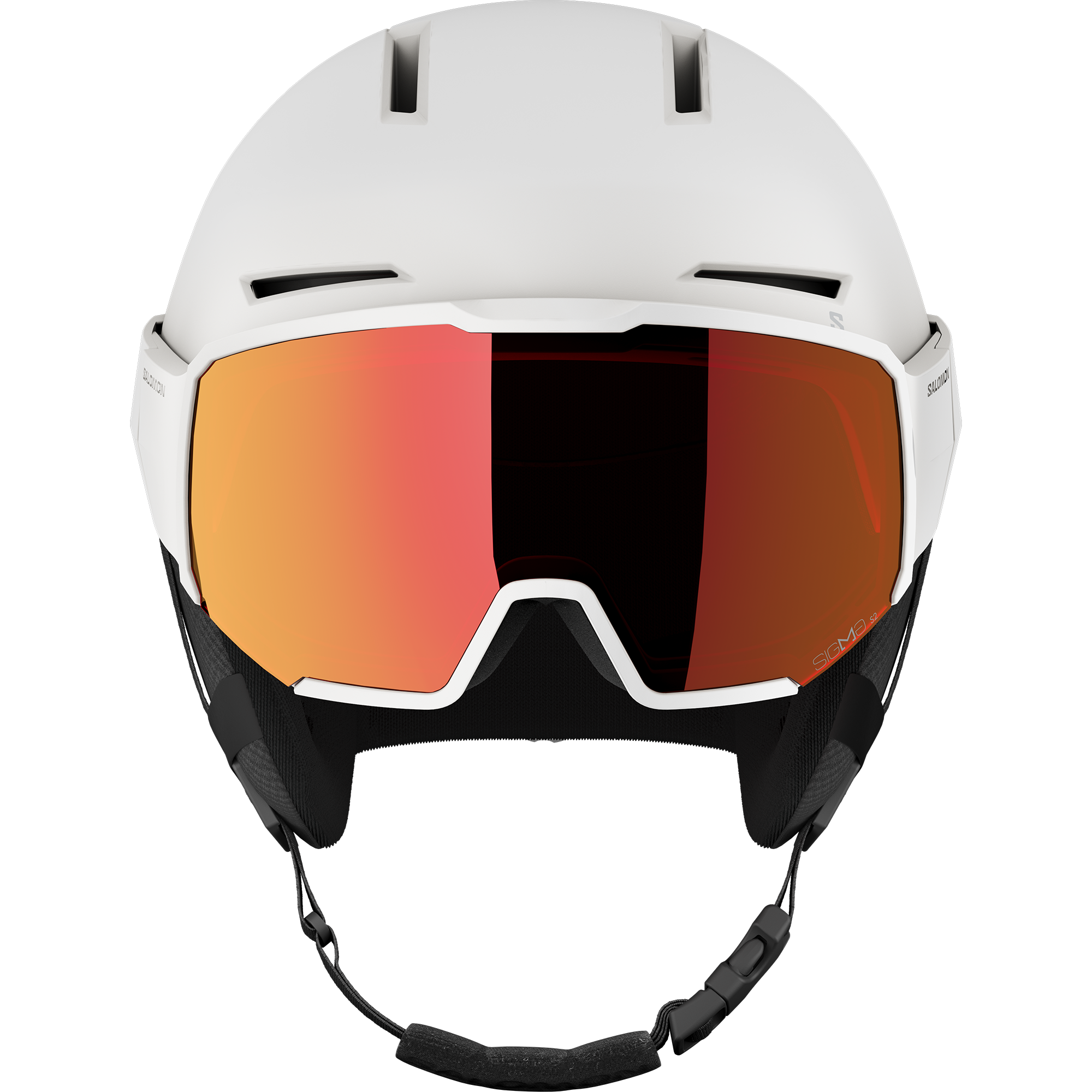 OSMO SIGMA White | Salomon