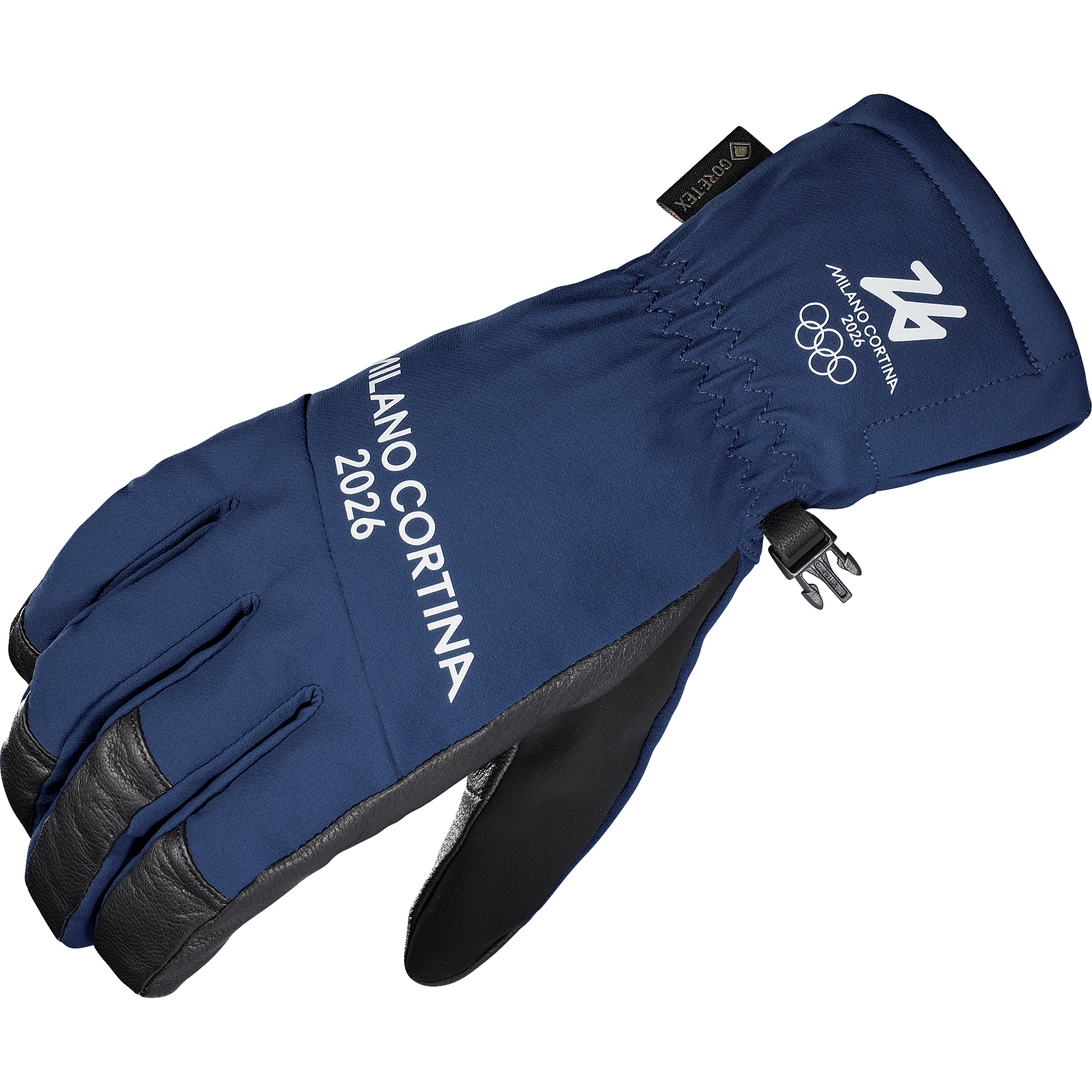 Immagine principale del prodotto MILANO CORTINA 2026 PROPELLER GORE-TEX - Guanti unisex