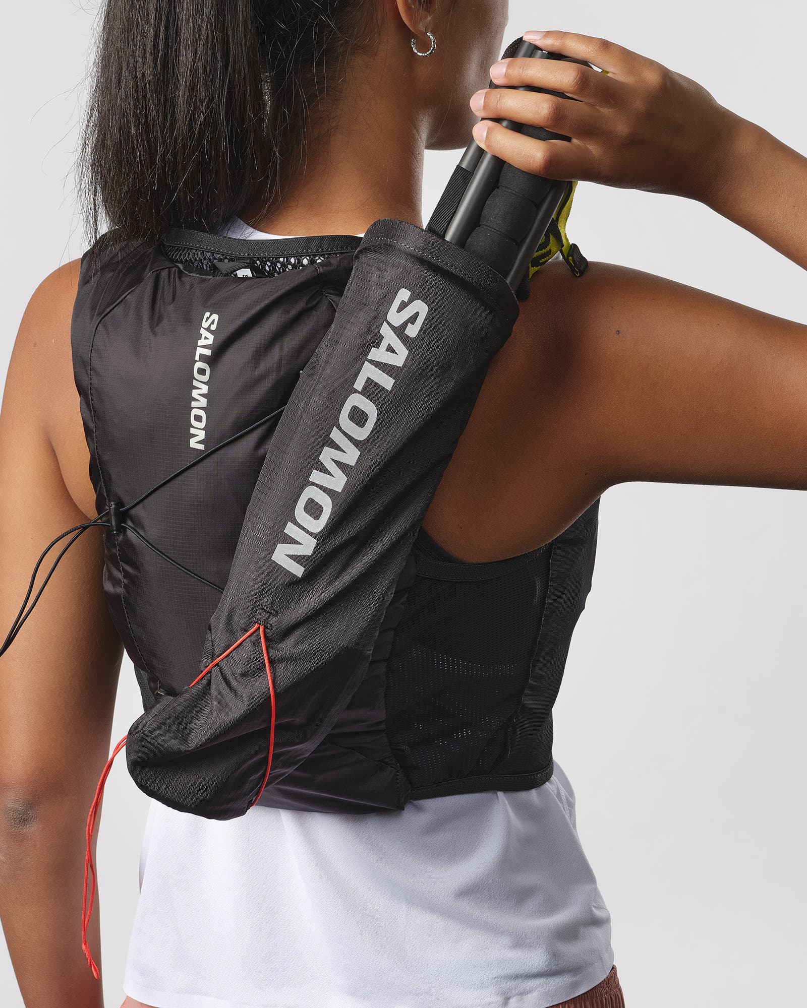 ACTIVE SKIN 4 Black | Salomon ACTIVE SKIN 4 Black | Salomon