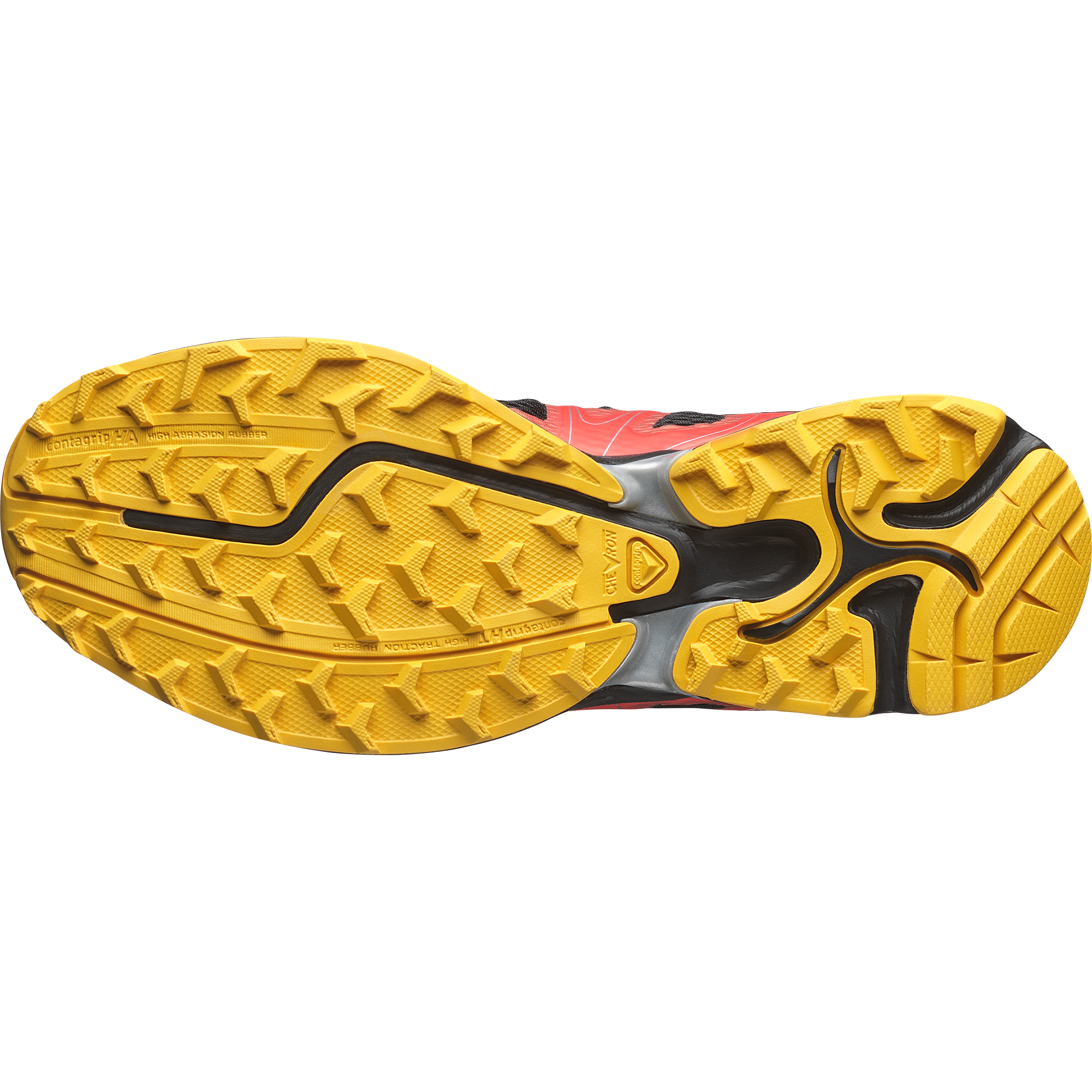 XT-WHISPER VOID CARPET COMPANY Sneakers - Unisex | Salomon