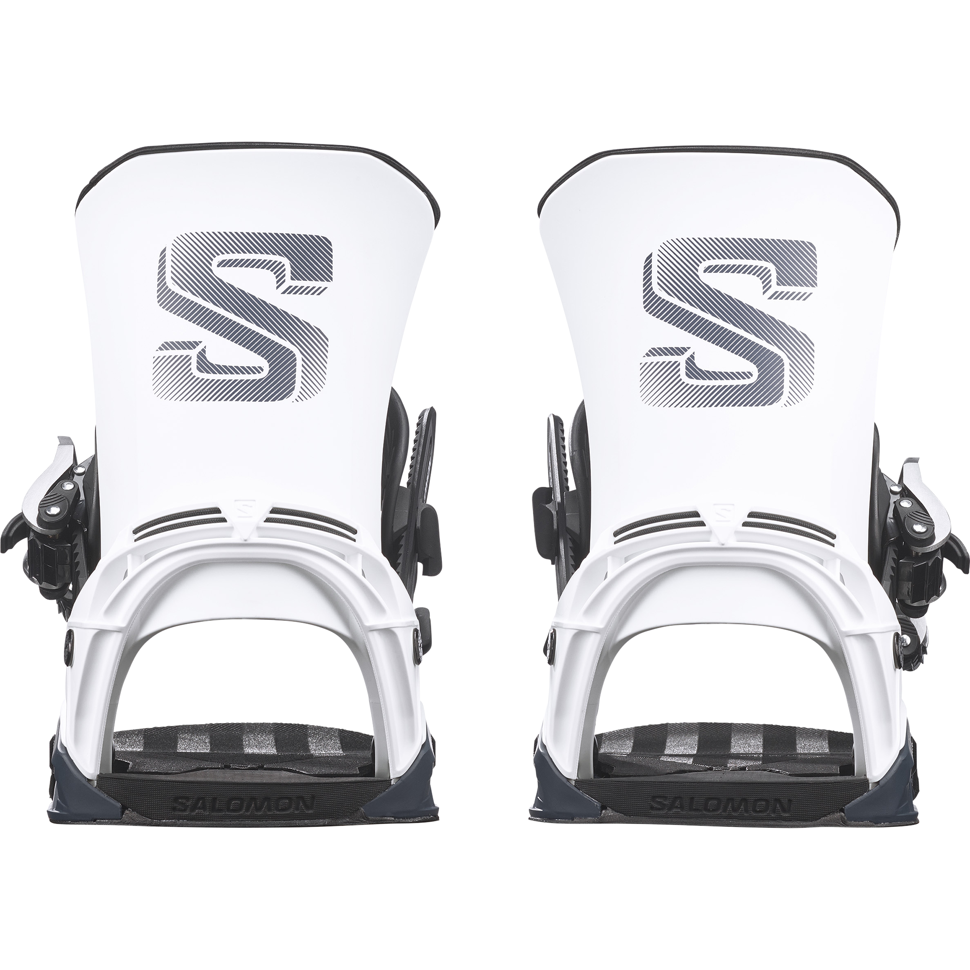 DISTRICT Snowboard bindings · All-Mountain · Men | Salomon