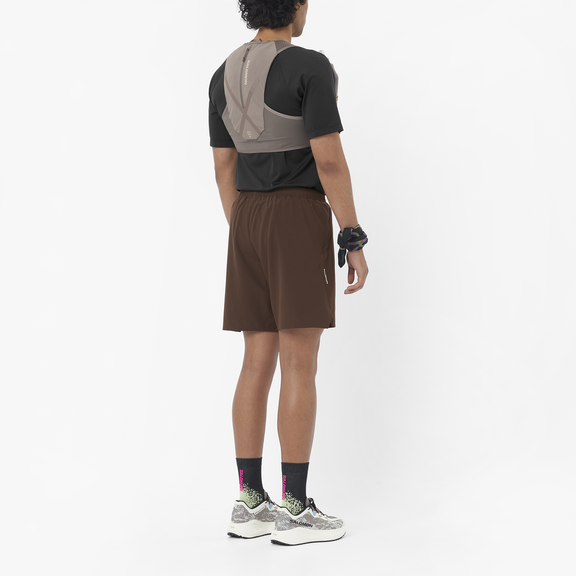 SHAKEout CORE 2IN1 7