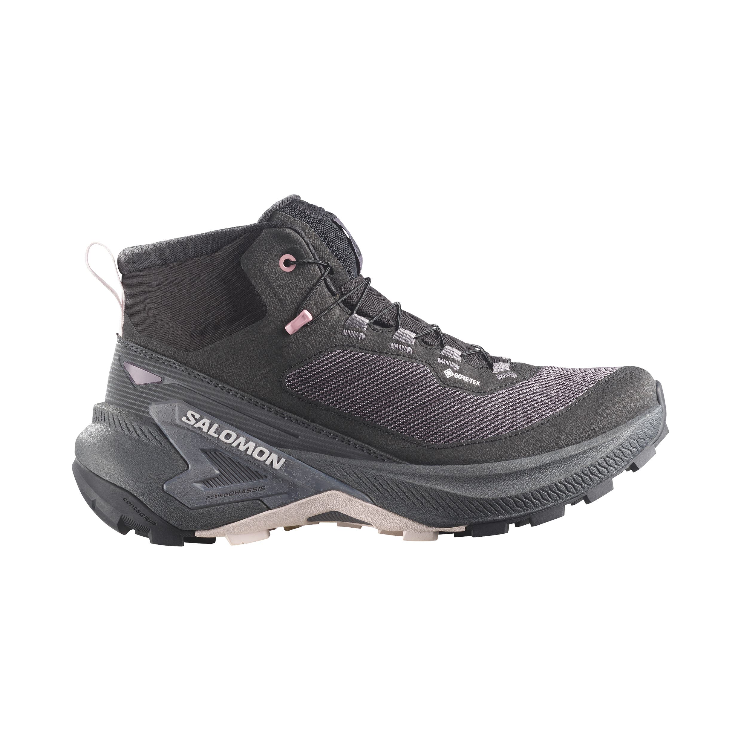 Image principale du produit GENESIS MID GORE TEX - Chaussures de courte et longue randonnée - Femme