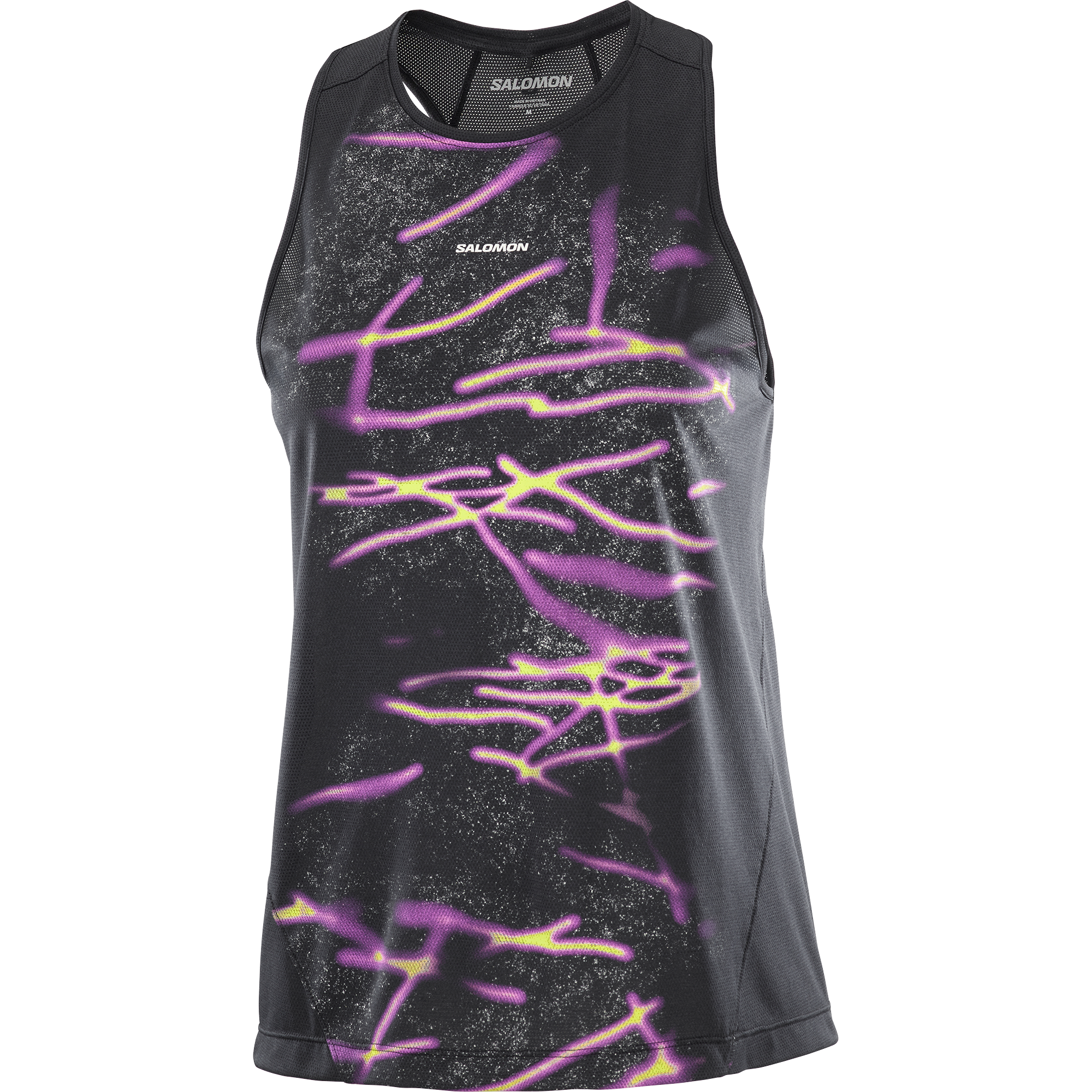 SHAKEout CORE GRAPHIC - Tanktop voor dames